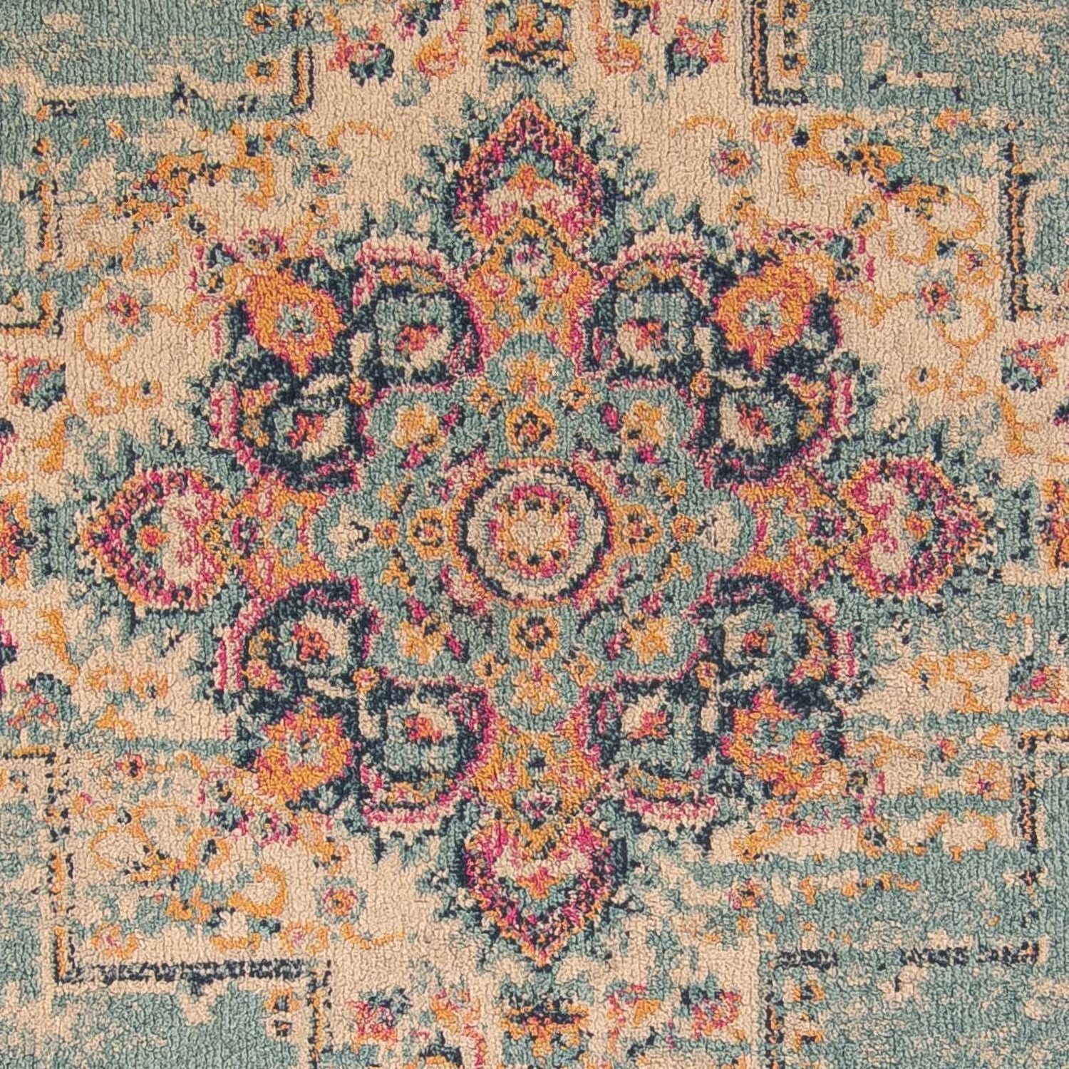 Moderner Teppich 288 x 200 cm Wohnzimmer Teppich - Image 2