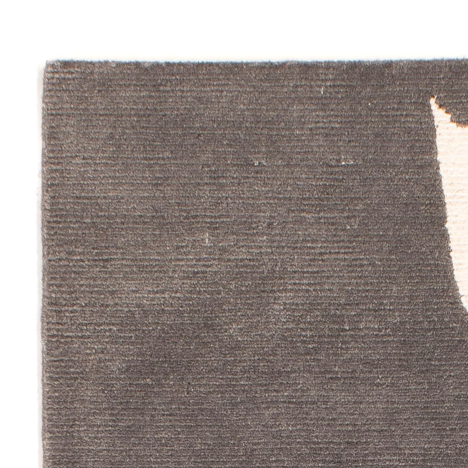 Nepal Teppich 120x60cm - Wollteppich - Image 3
