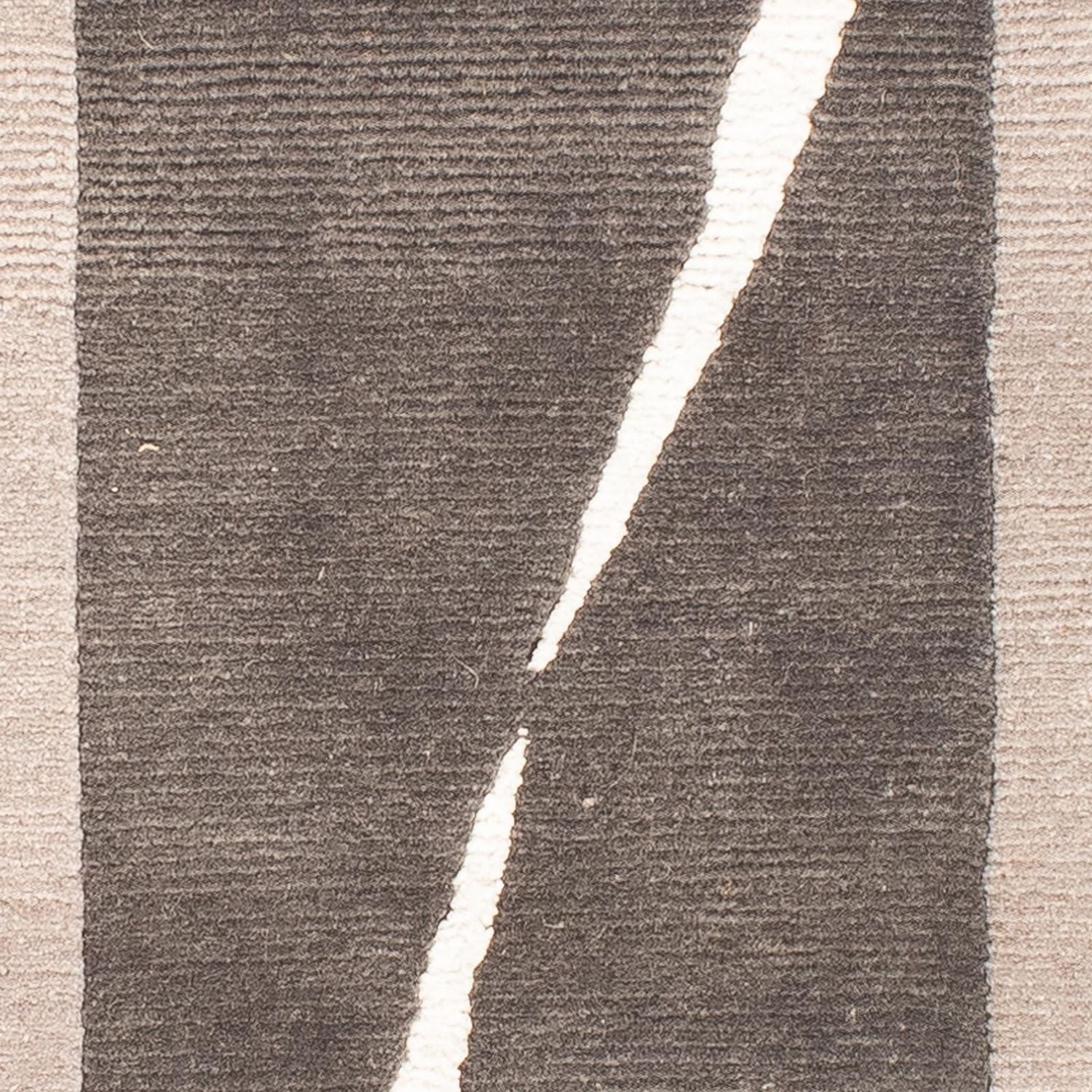 Nepal Teppich 120 x 60 cm - mehrfarbig - Image 2