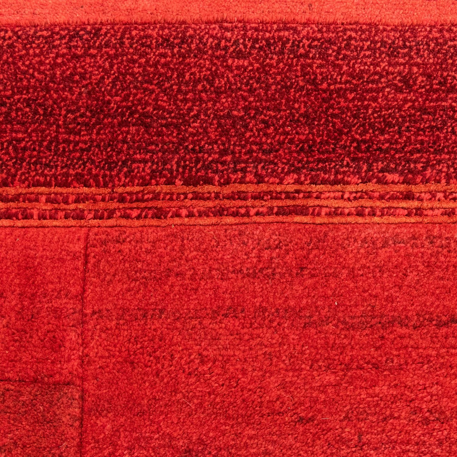 Nepal Teppich 138 x 72 cm Teppichbrücke - Image 2