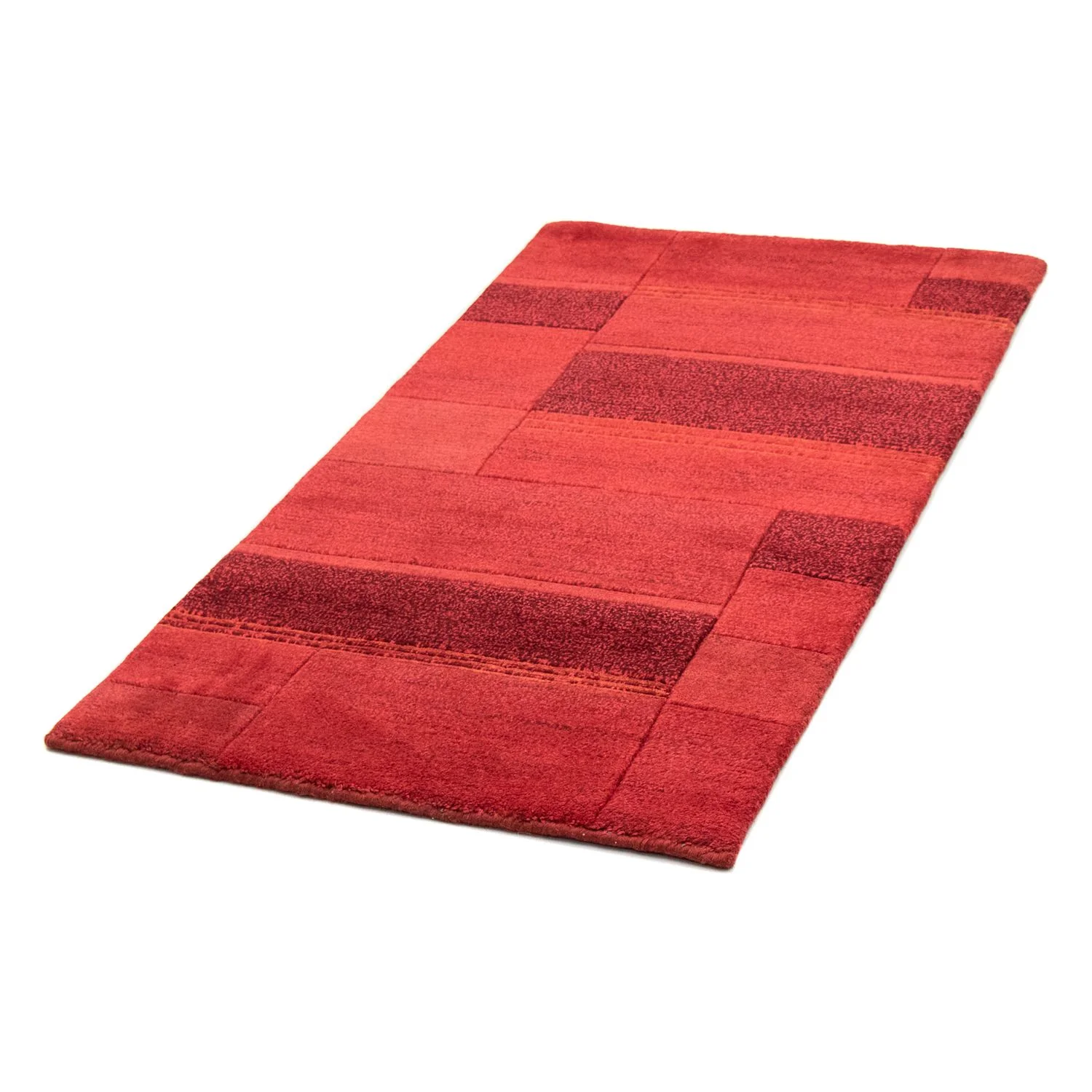 Nepal Teppich 138 x 72 cm Teppichbrücke - Image 4