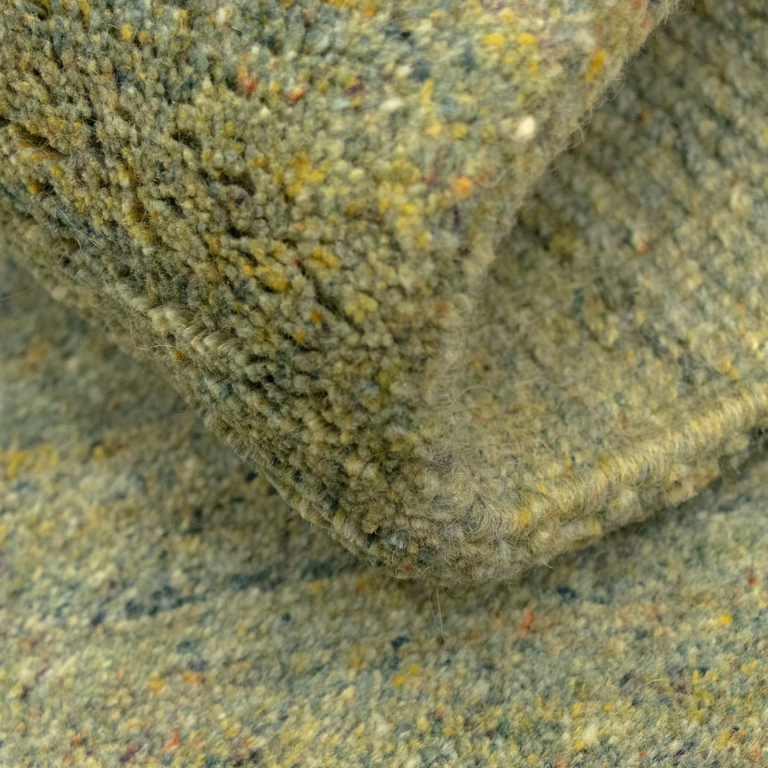 Nepal Teppich 139 x 74 cm Teppichbrücke - Image 2