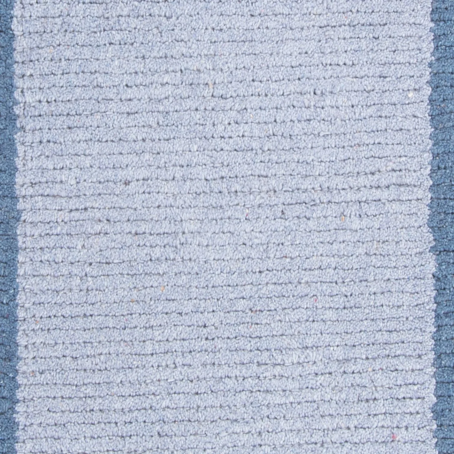 Nepal Teppich - 140 x 70 cm - blau - Image 2