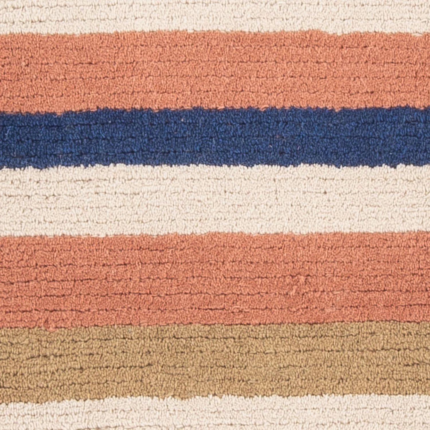 Nepal Teppich - 140 x 70 cm - mehrfarbig - Image 2