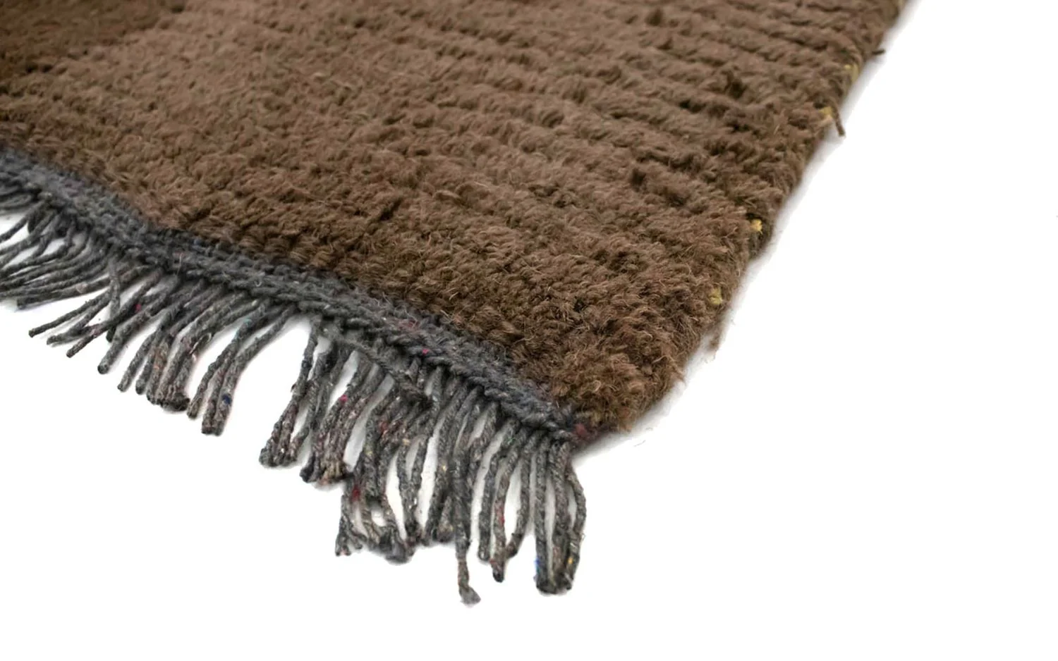 Nepal Teppich 140x70cm - Wollteppich - Image 2