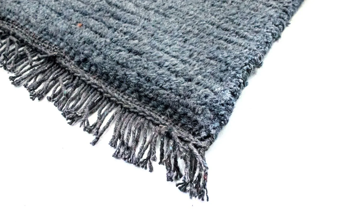 Nepal Teppich 140 x 70 cm - mehrfarbig - Image 2