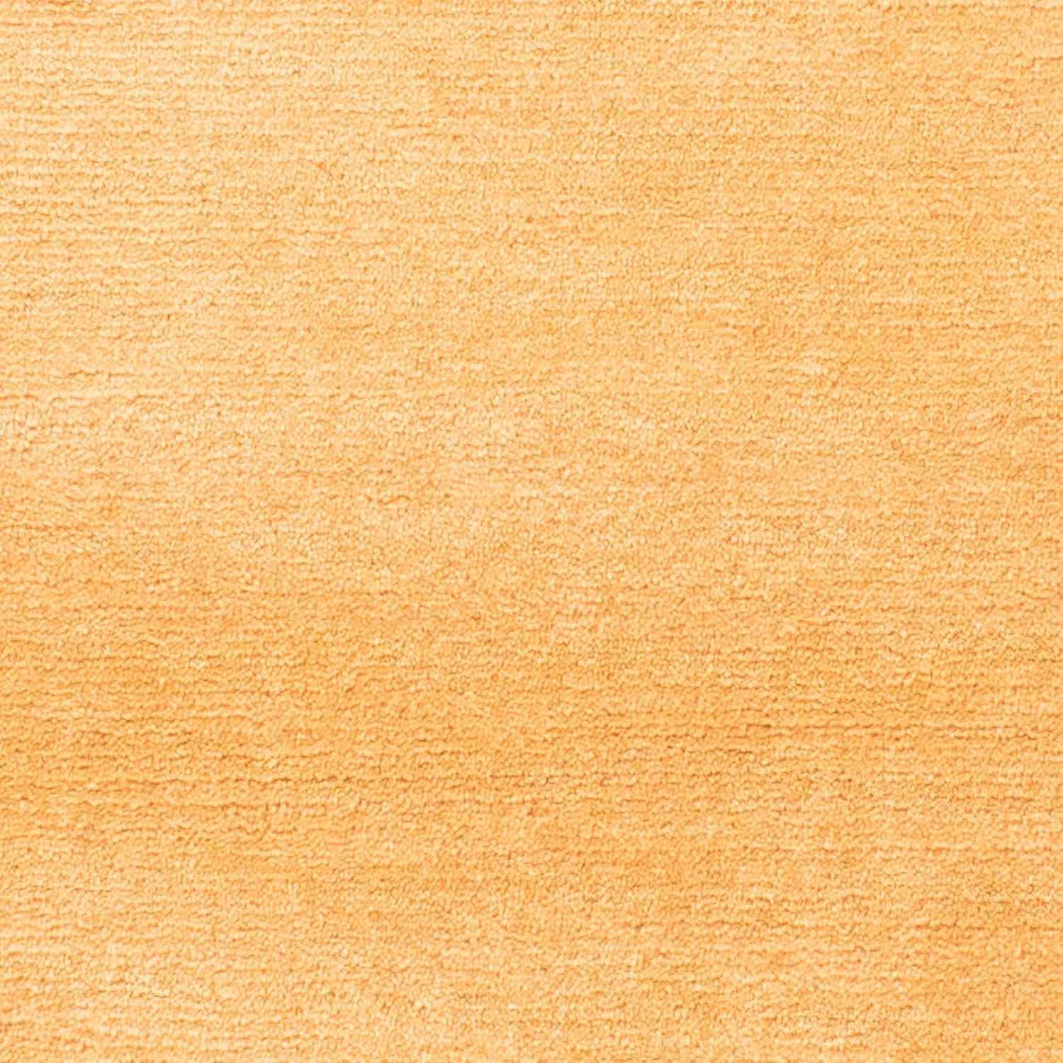 Nepal Teppich 140 x 70 cm - orange - Image 2