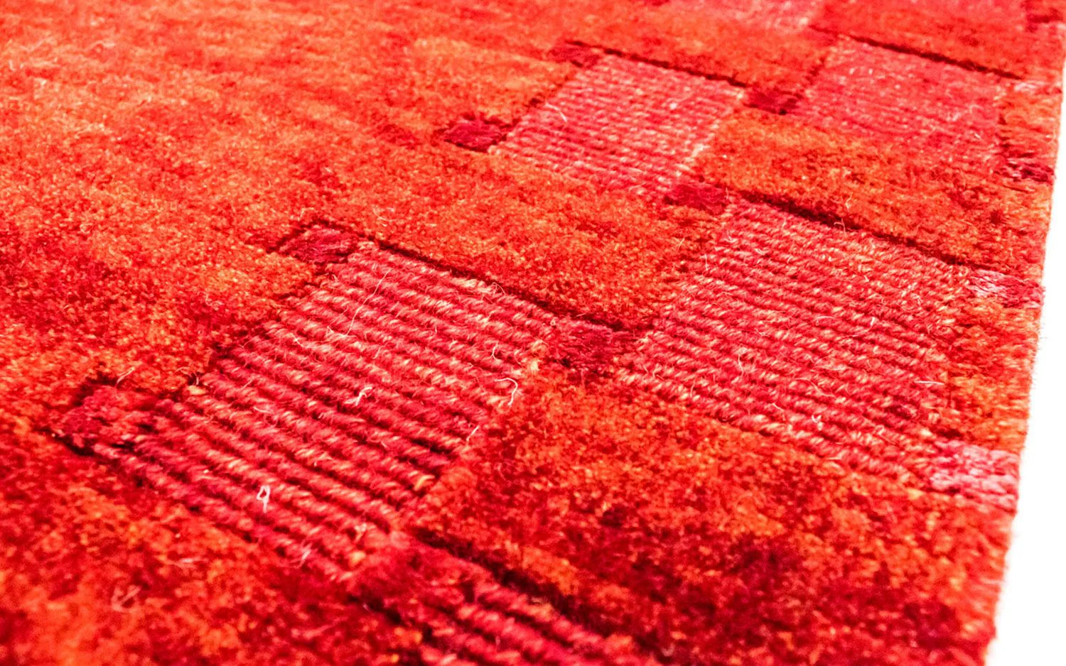 Nepal Teppich 150 x 92 cm Teppichbrücke - Image 2