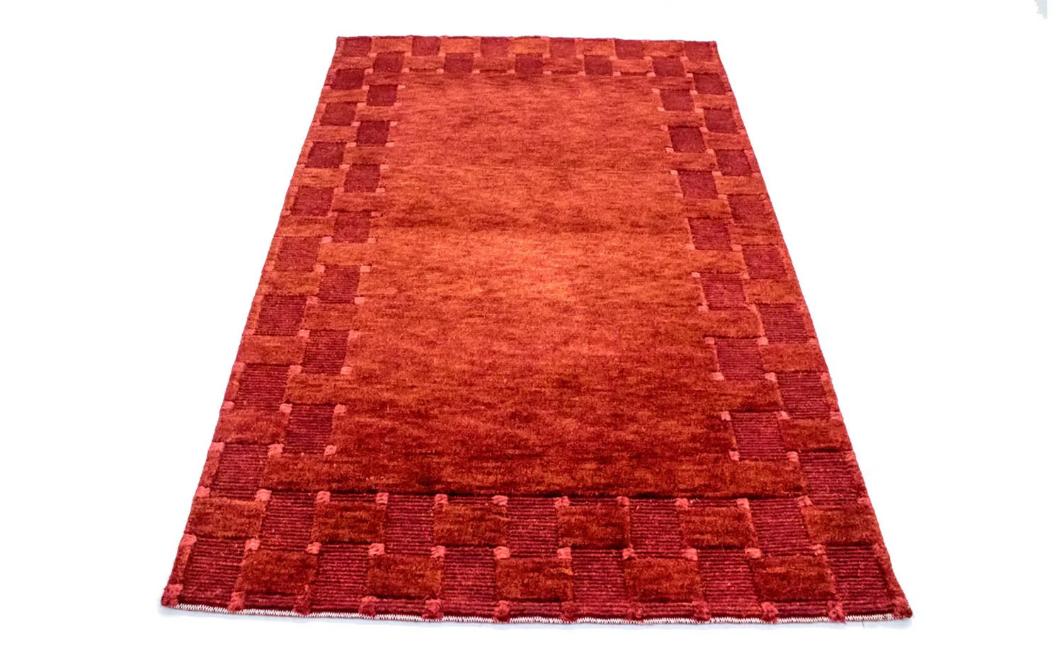 Nepal Teppich 150 x 92 cm Teppichbrücke - Image 5
