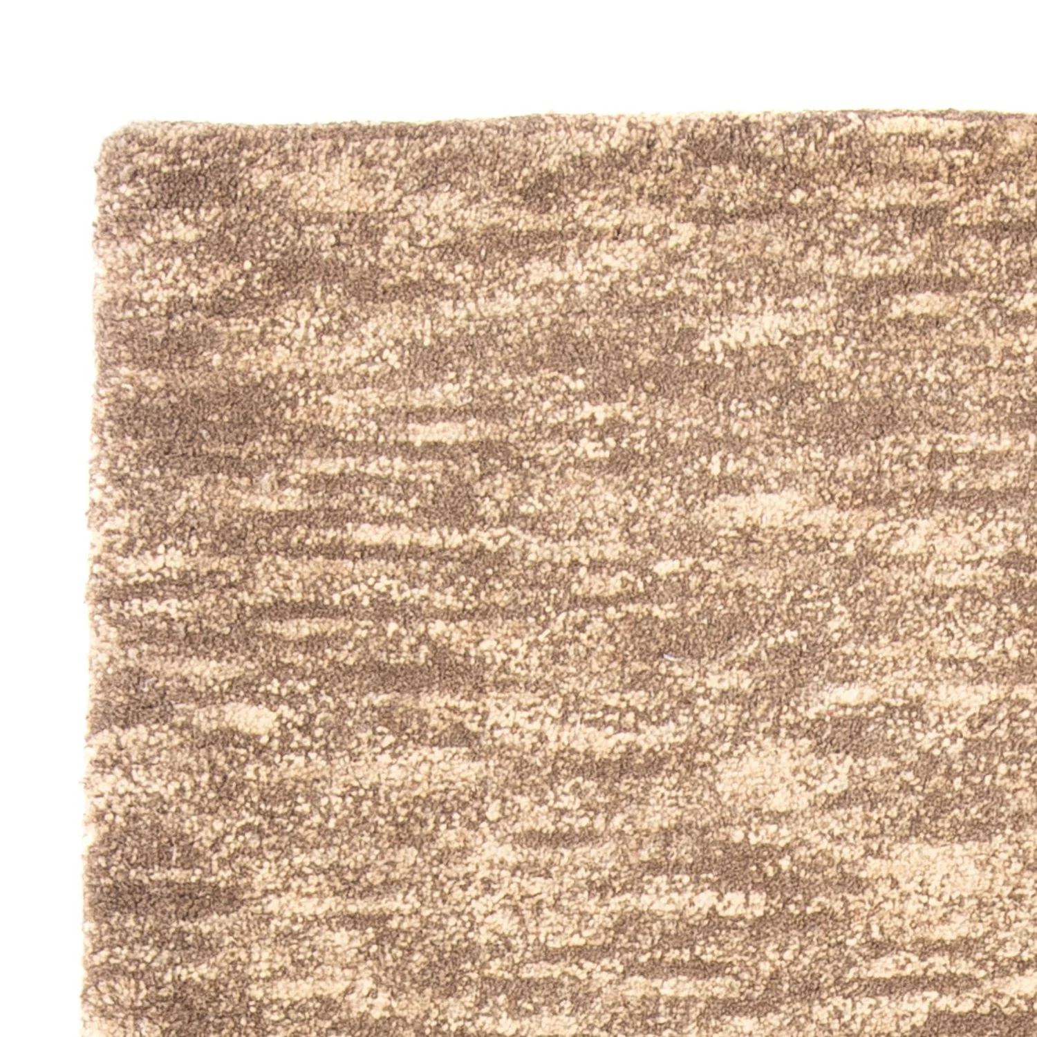 Nepal Teppich 160x90cm - Wollteppich - Image 3