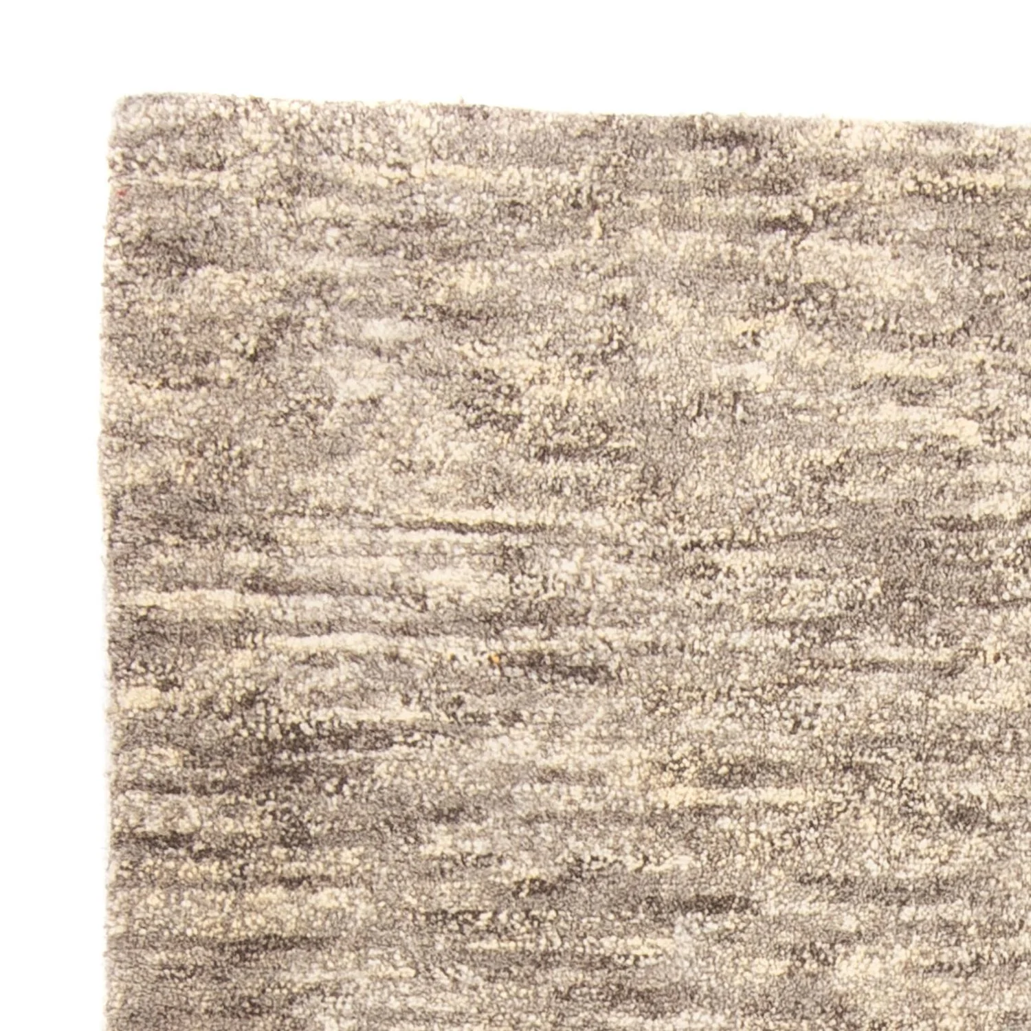 Nepal Teppich 160x90cm - Wollteppich - Image 3