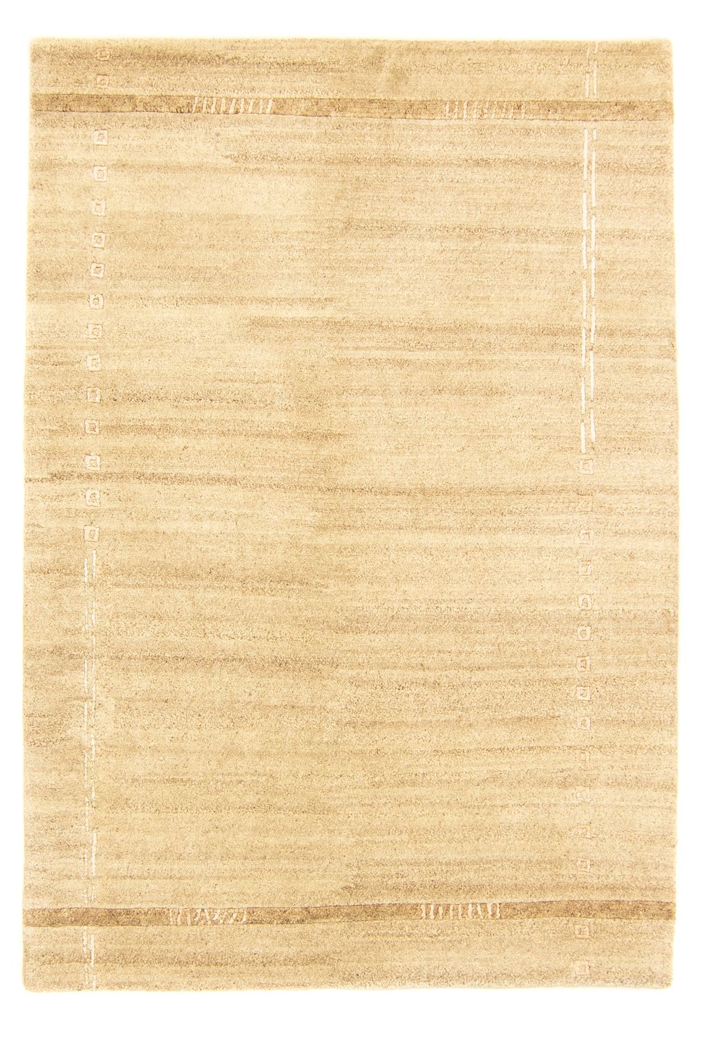 Nepal Teppich 175 x 123 cm Teppichbrücke