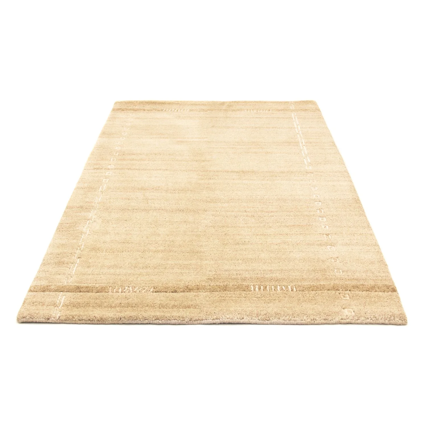 Nepal Teppich 175 x 123 cm Teppichbrücke - Image 3