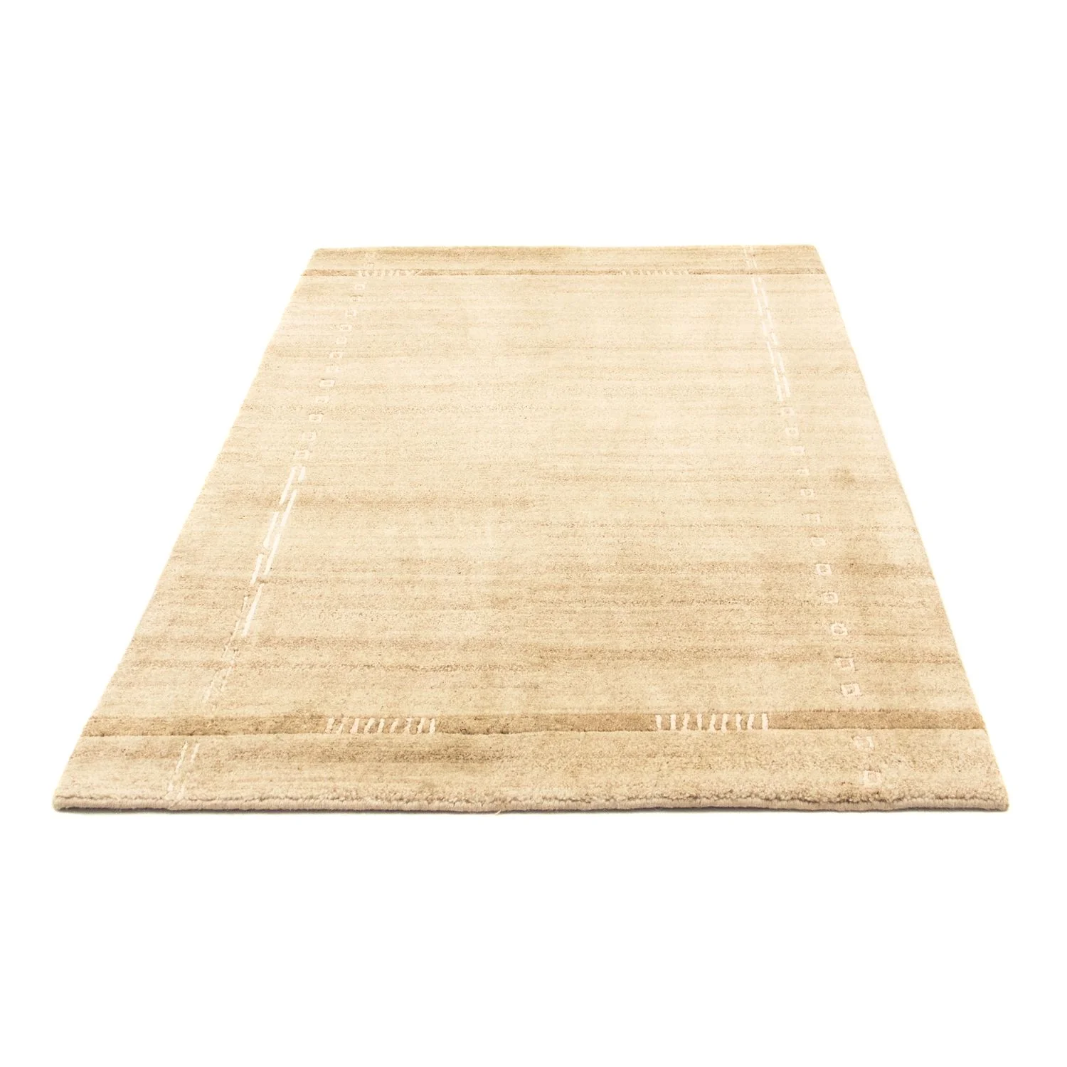 Nepal Teppich 178 x 120 cm Teppichbrücke - Image 4