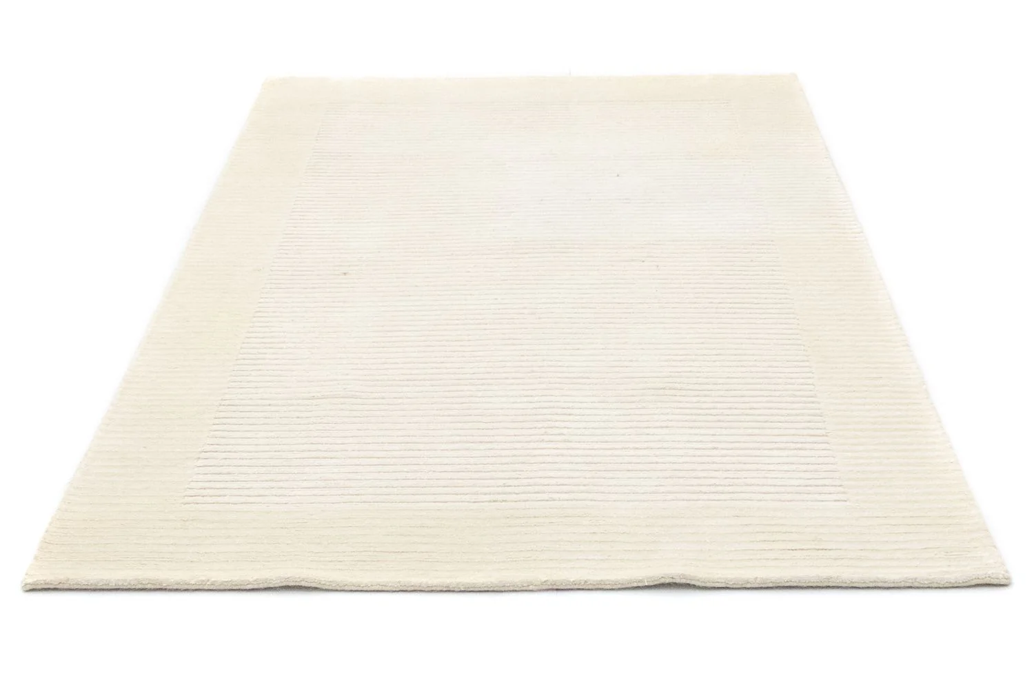 Nepal Teppich 178x121cm - Wollteppich - Image 5