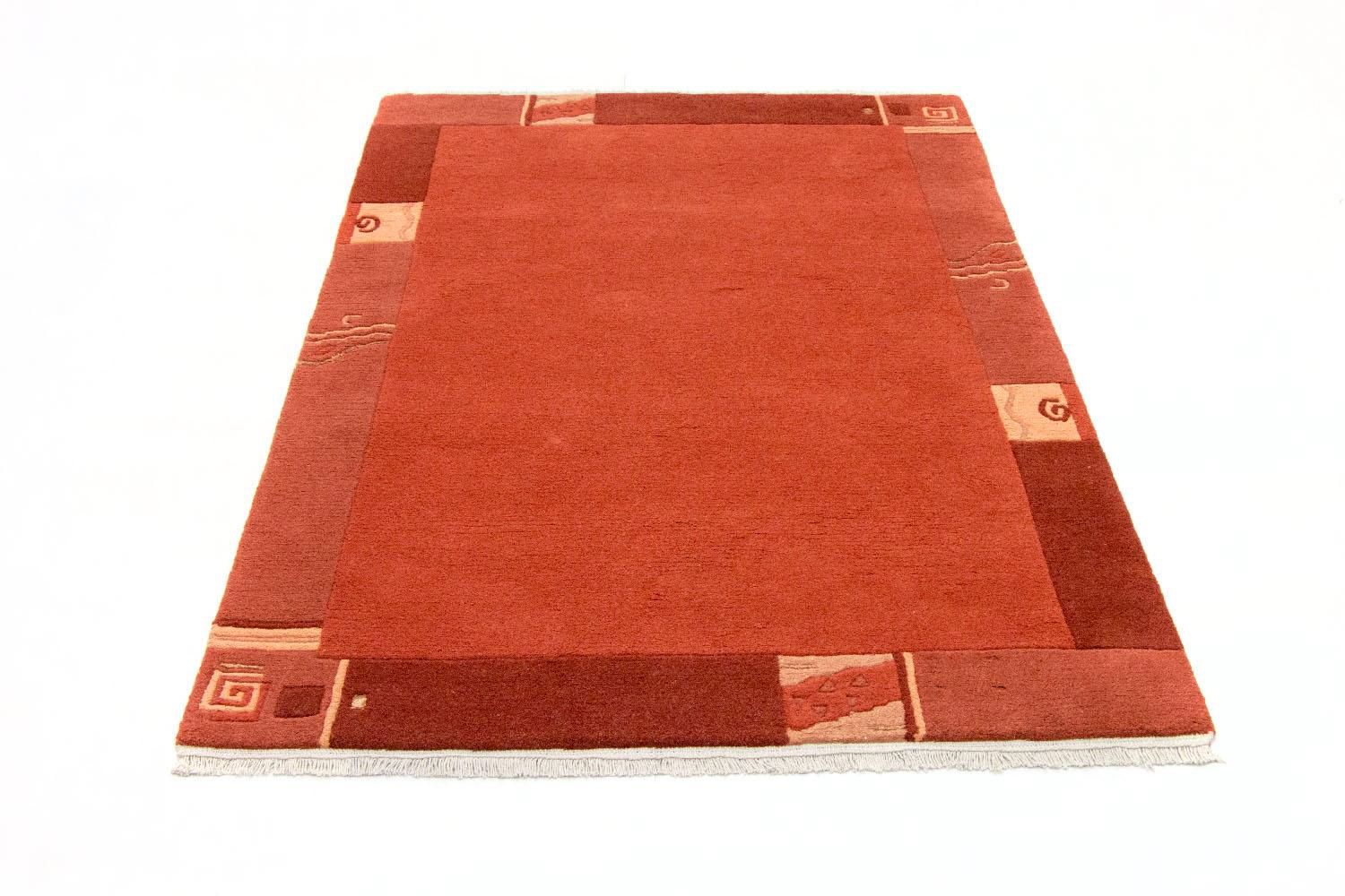 Nepal Teppich 178 x 122 cm Teppichbrücke - Image 5