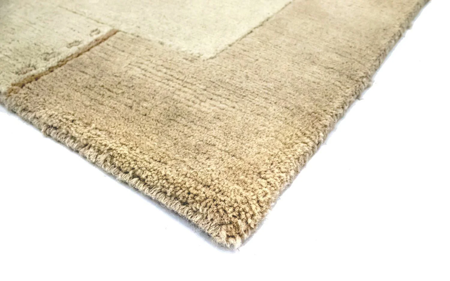 Nepal Teppich 180 x 124 cm Teppichbrücke - Image 2