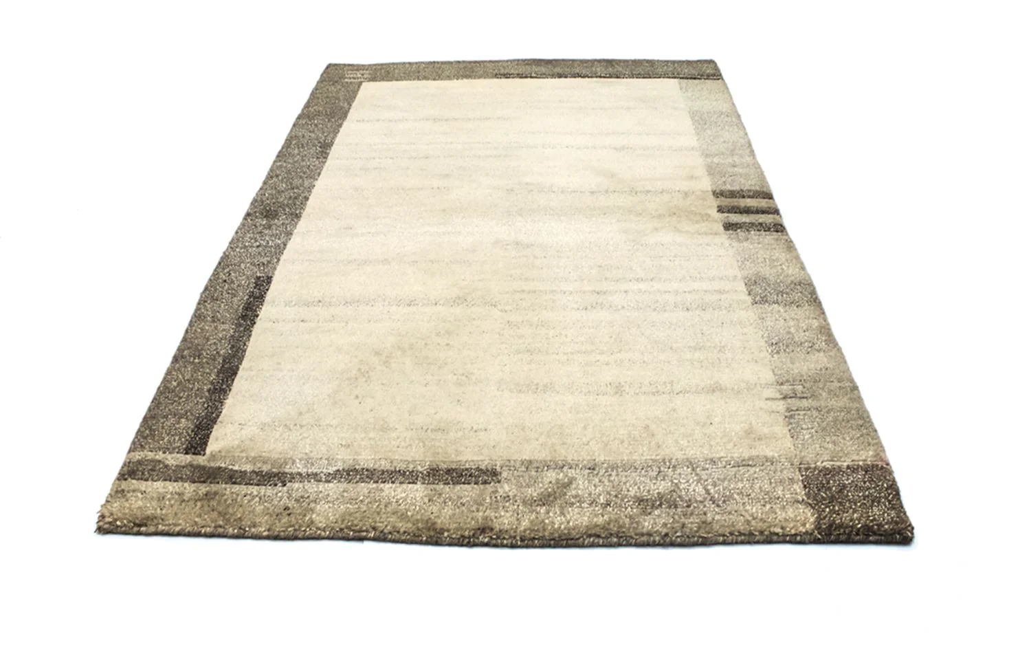 Nepal Teppich 182 x 120 cm Teppichbrücke - Image 3