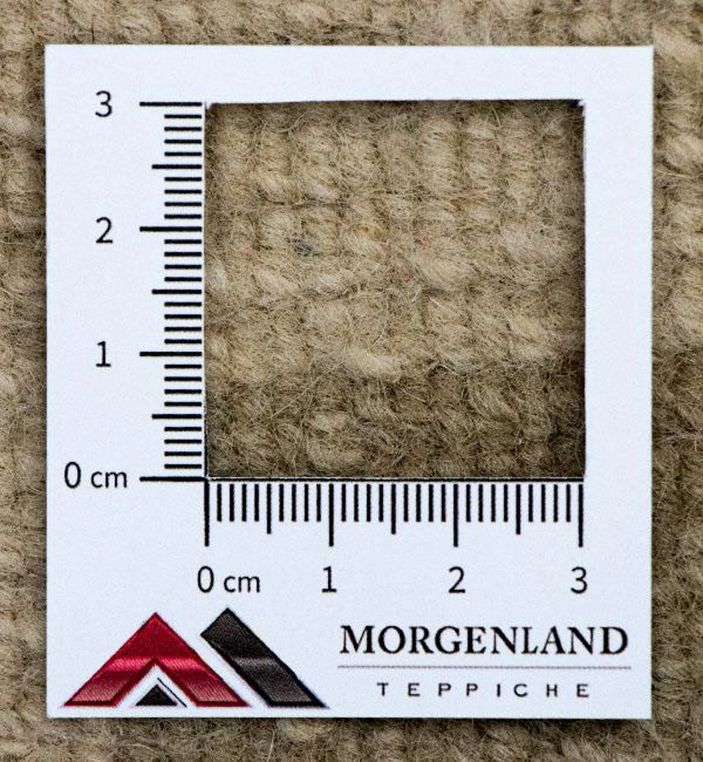 Nepal Teppich 182 x 124 cm - mehrfarbig - Image 6