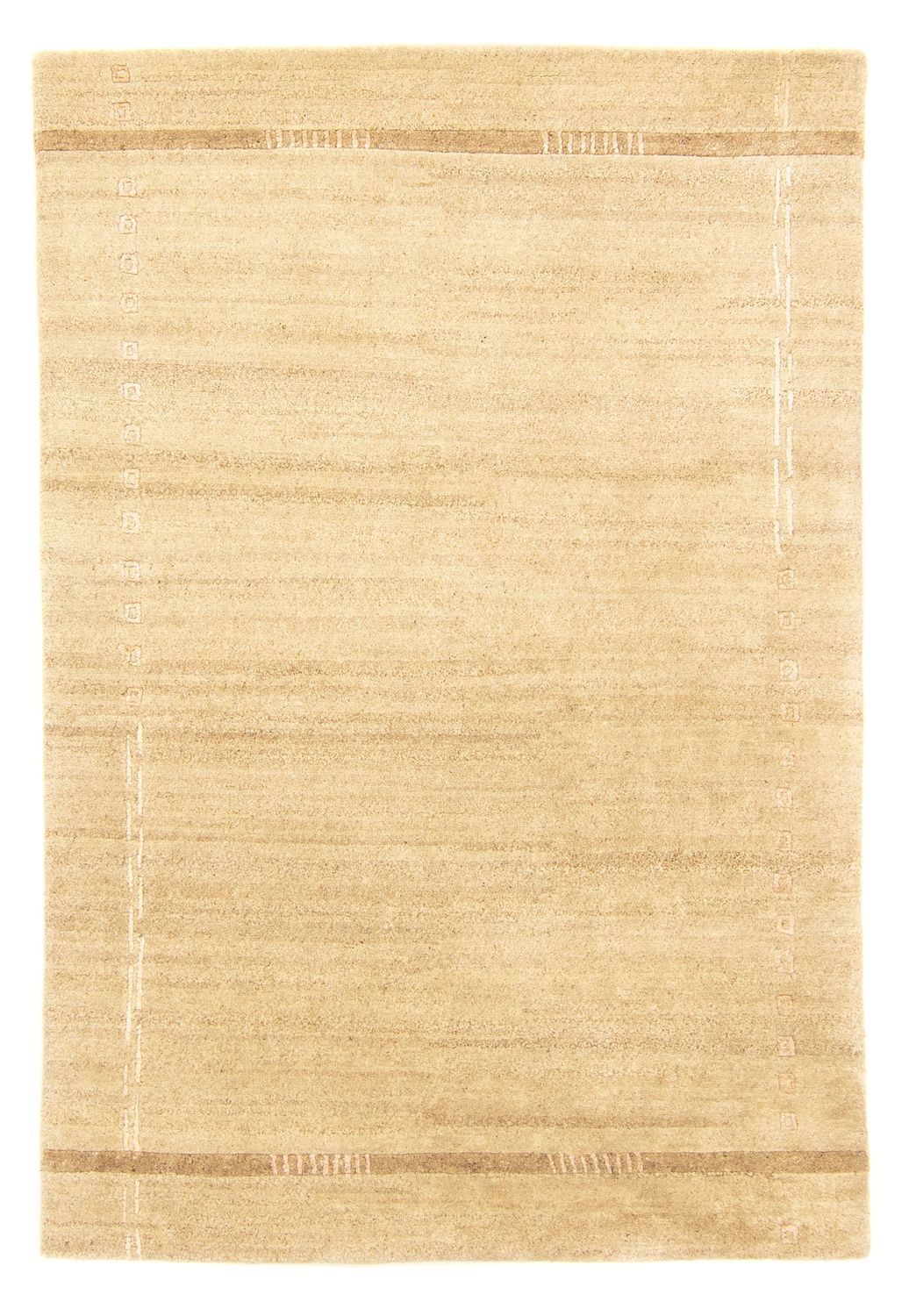 Nepal Teppich 183 x 122 cm Teppichbrücke