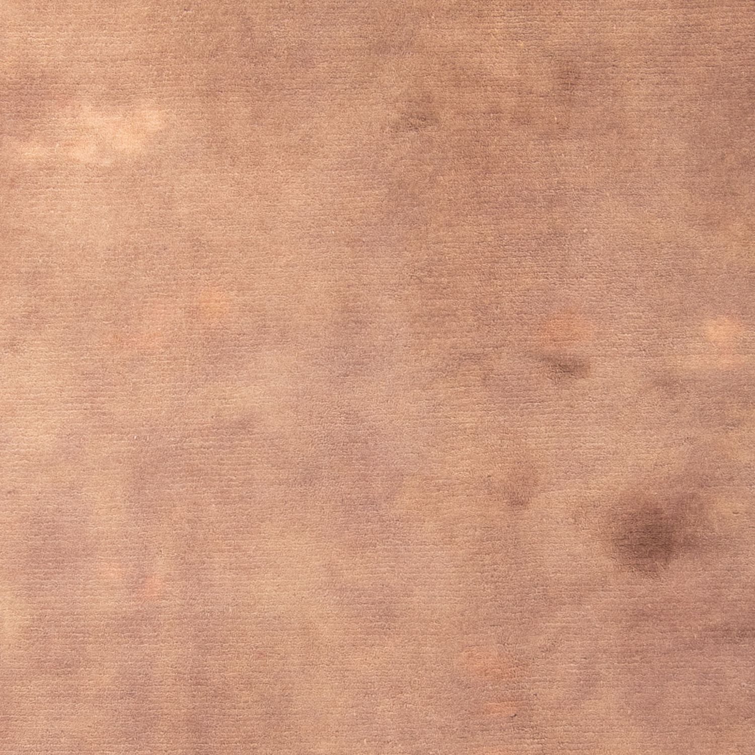 Nepal Teppich 193 x 142 cm - hellbraun - Image 2