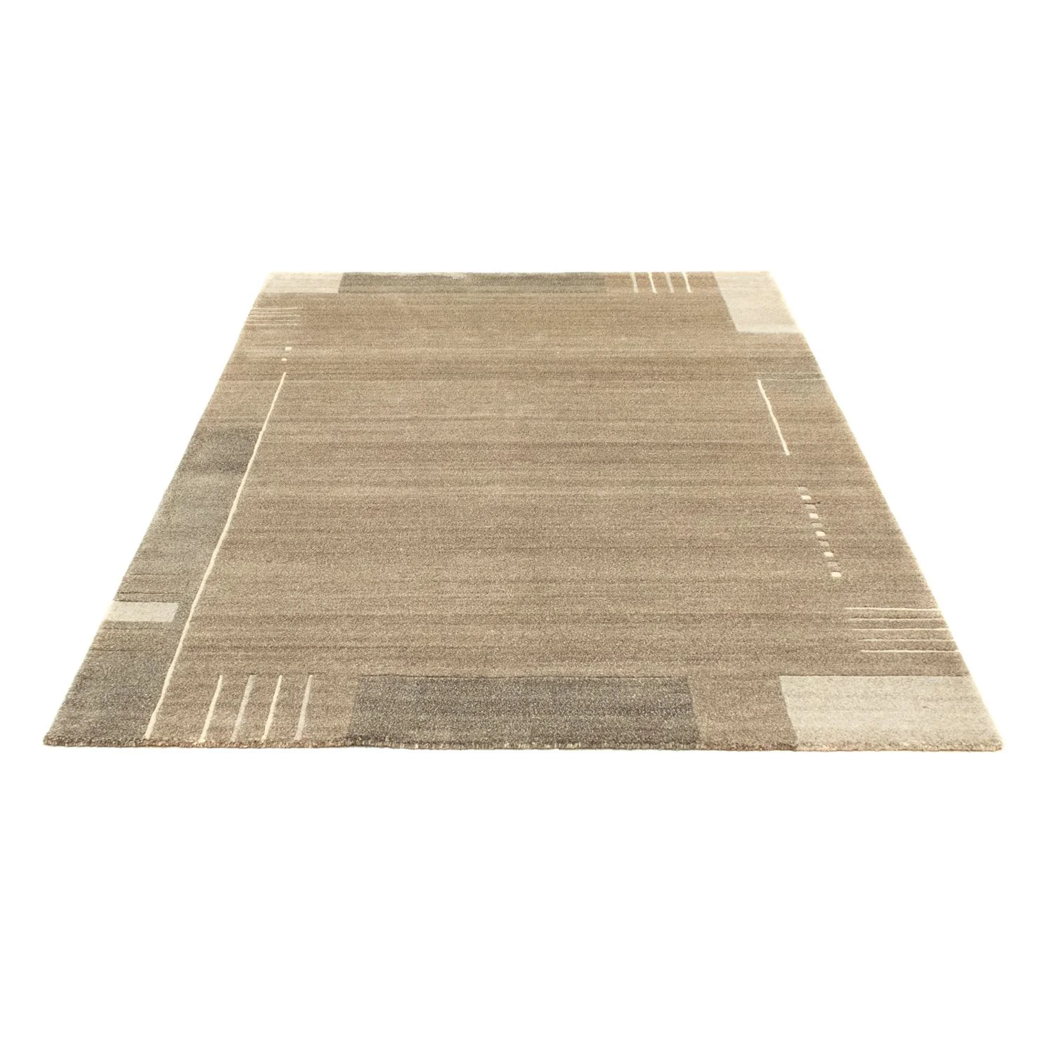 Nepal Teppich 200 x 140 cm Teppichbrücke - Image 4