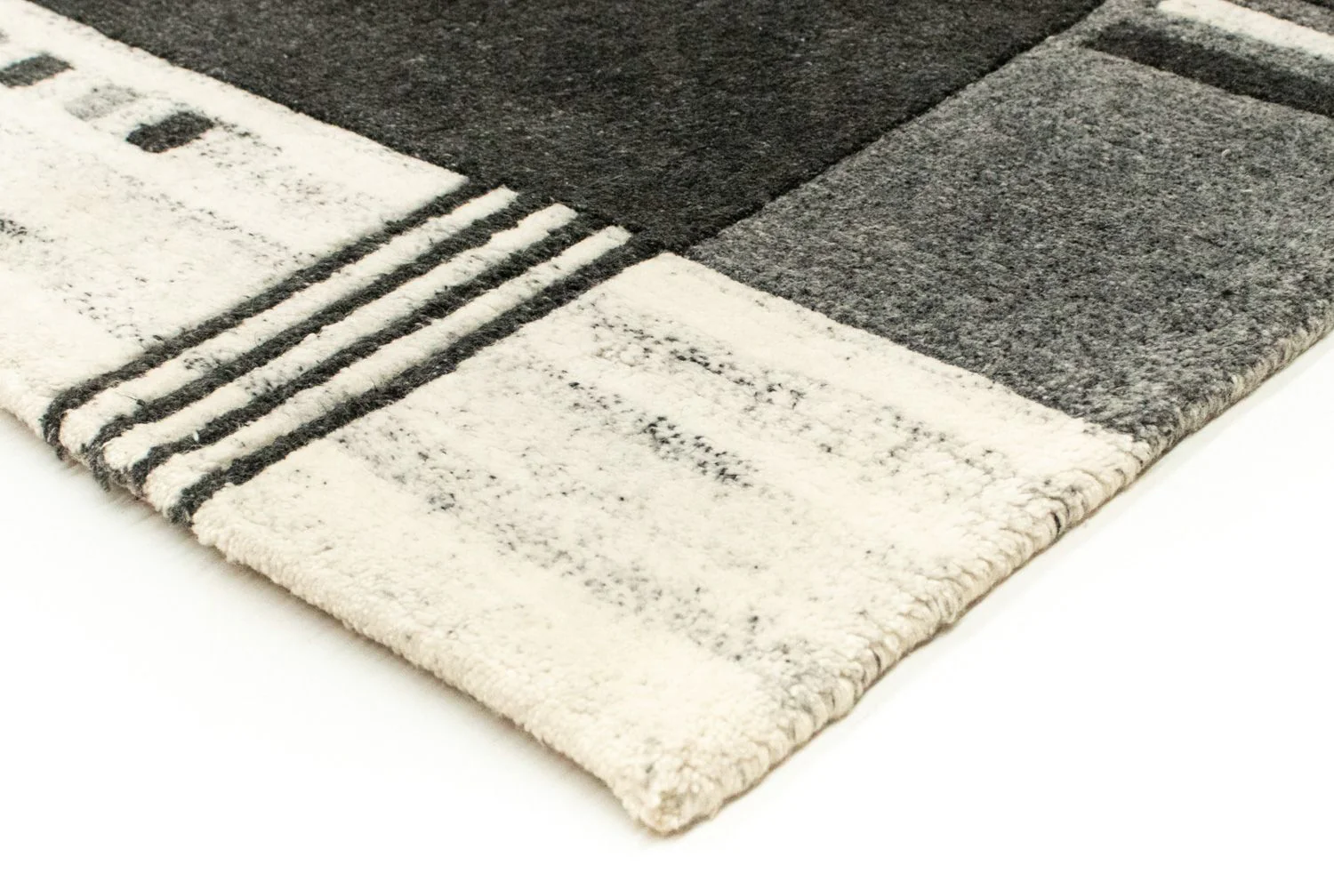 Nepal Teppich 200 x 140 cm Teppichbrücke - Image 2