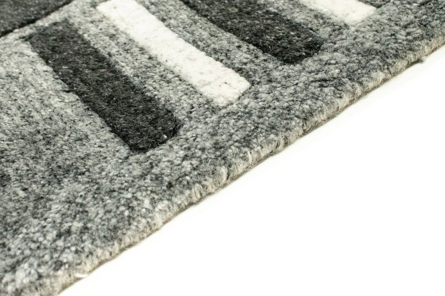 Nepal Teppich 200 x 140 cm Teppichbrücke - Image 3