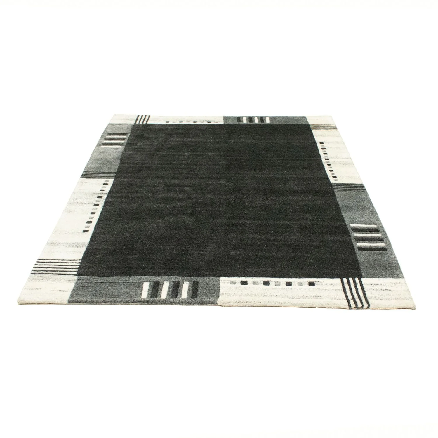 Nepal Teppich 200 x 140 cm Teppichbrücke - Image 4