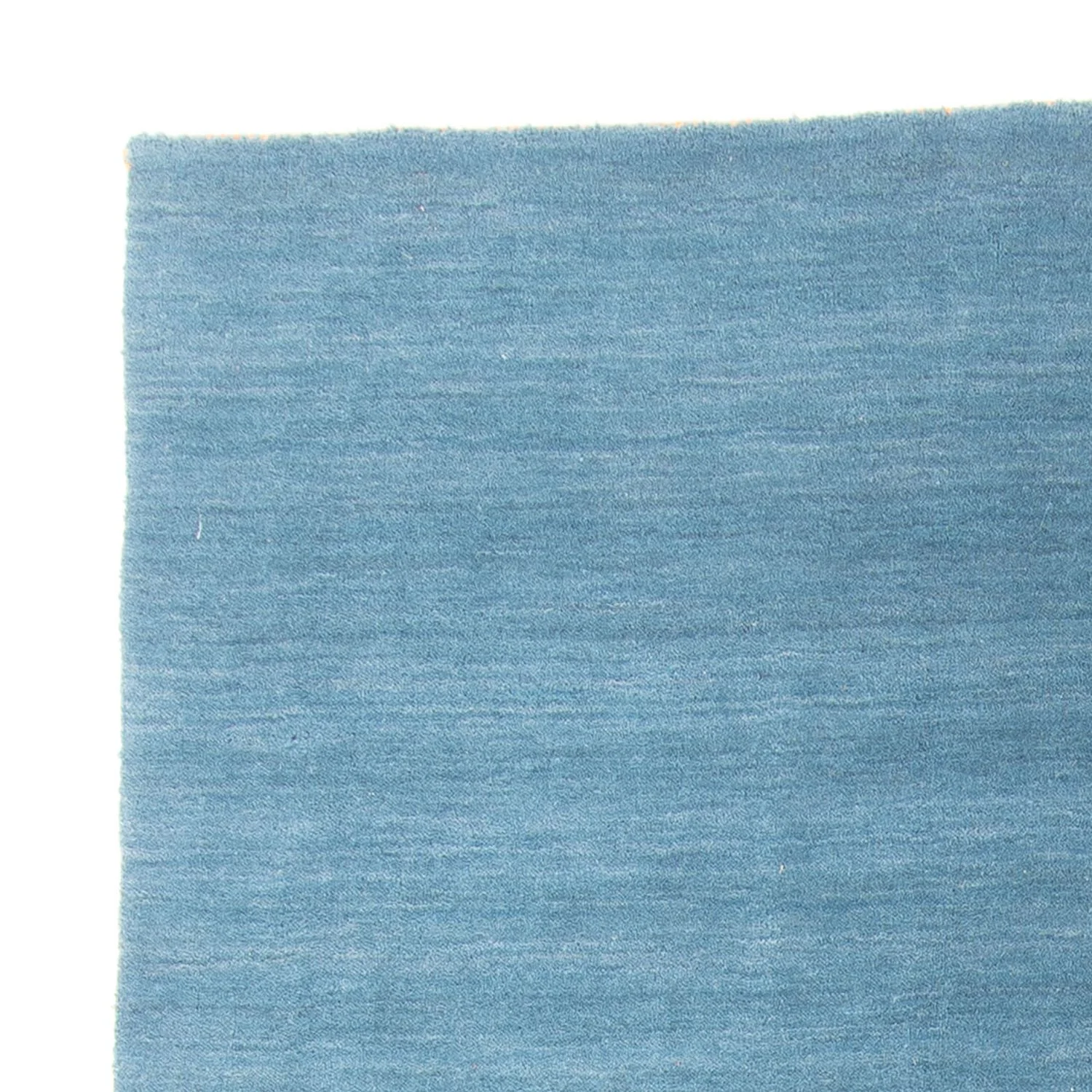 Nepal Teppich 203 x 142 cm - blau - Image 3