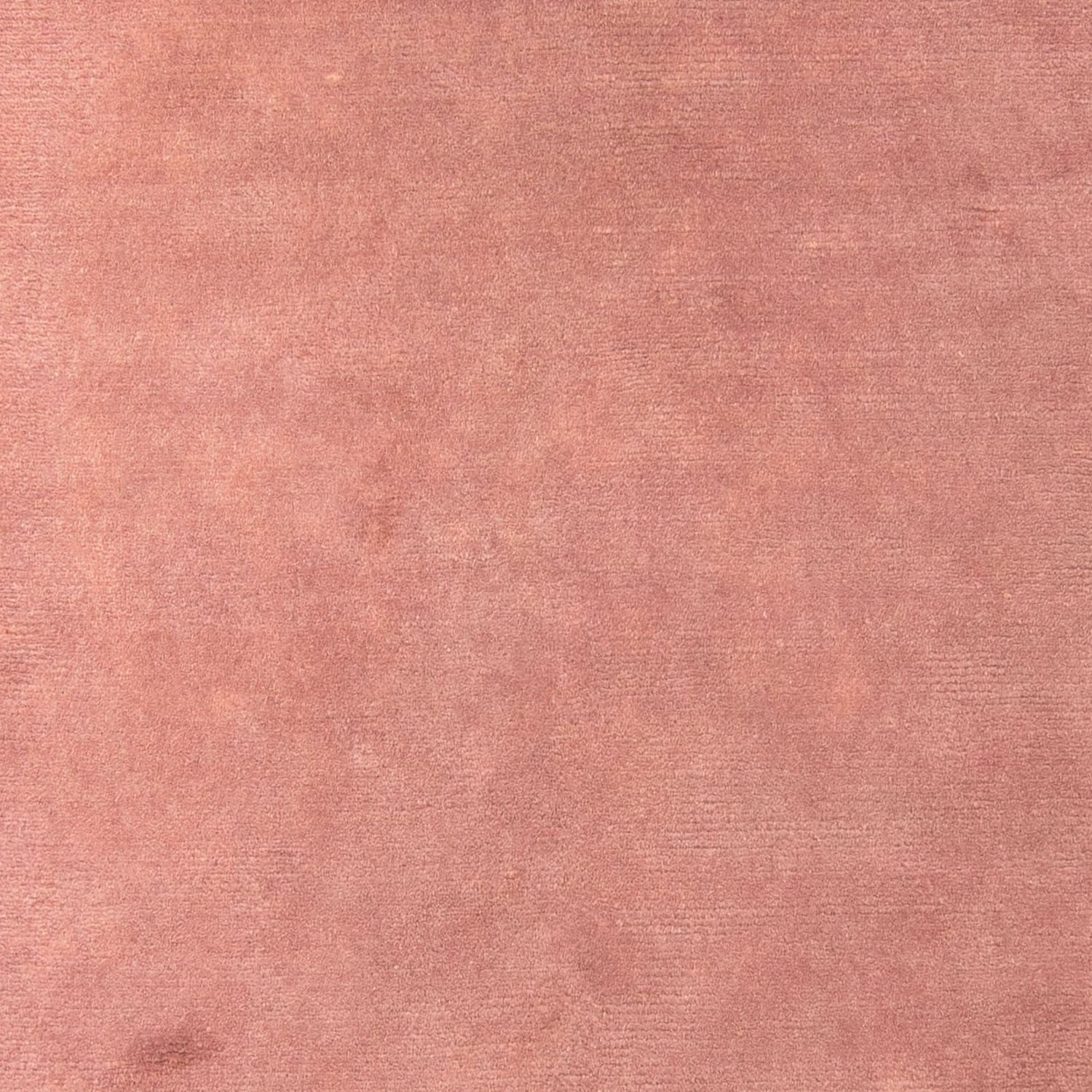 Nepal Teppich 223 x 160 cm - hellbraun - Image 2