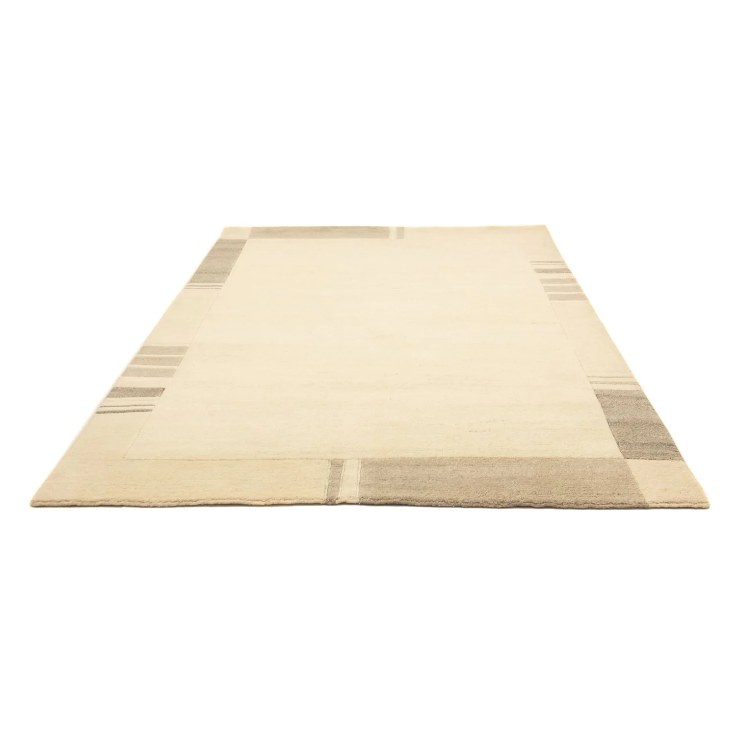 Nepal Teppich 241 x 195 cm Wohnzimmer Teppich - Image 3