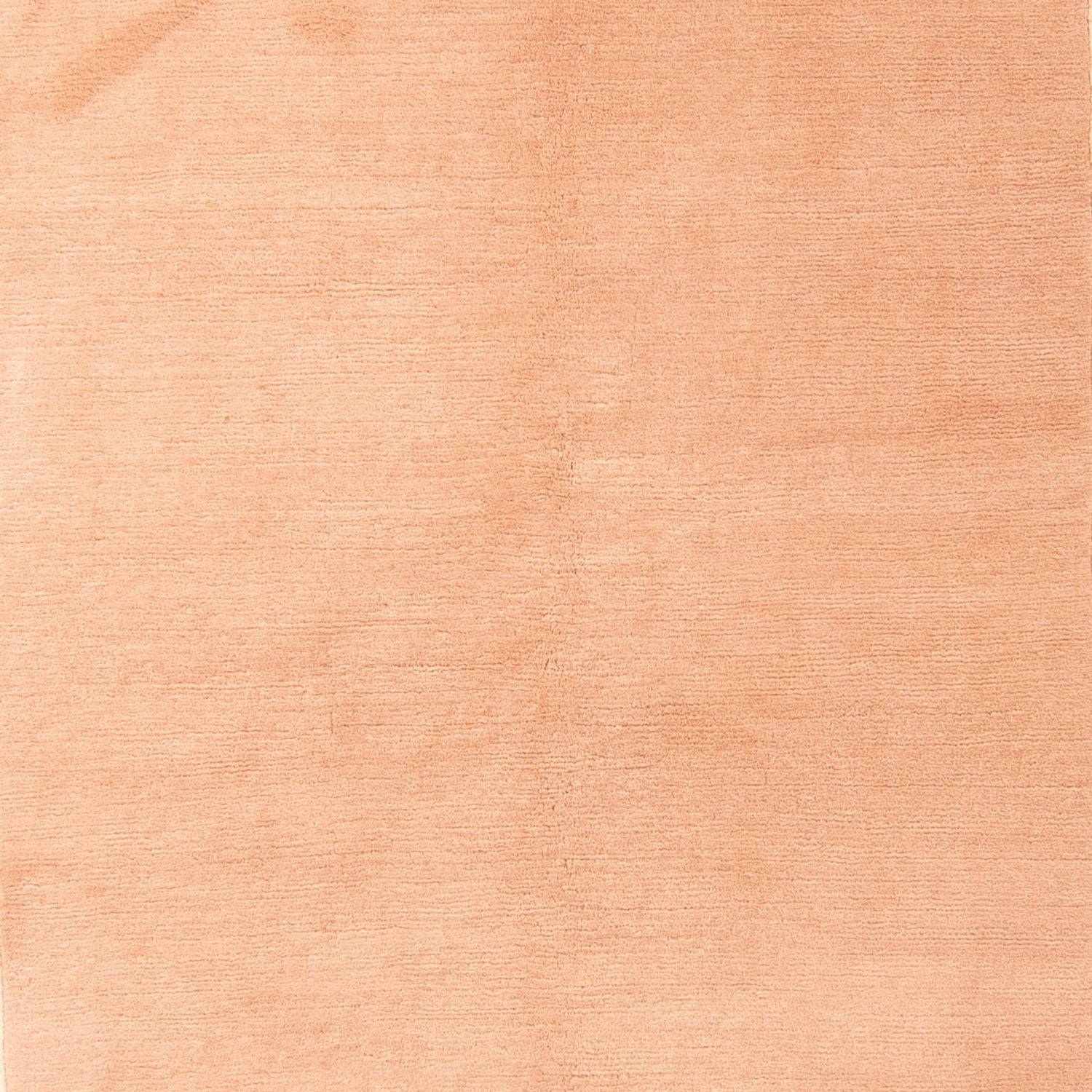 Nepal Teppich 242 x 168 cm - hellbraun - Image 2