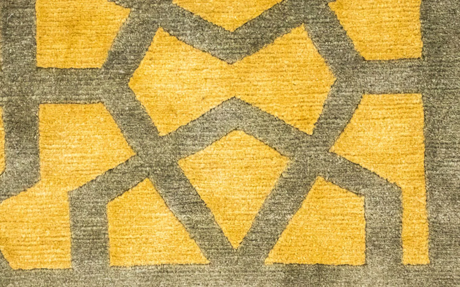 Nepal Teppich 244 x 180 cm - braun - Image 2