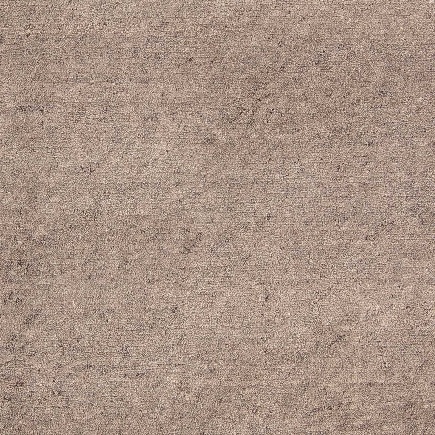 Nepal Teppich 270 x 191 cm - hellchoco - Image 3