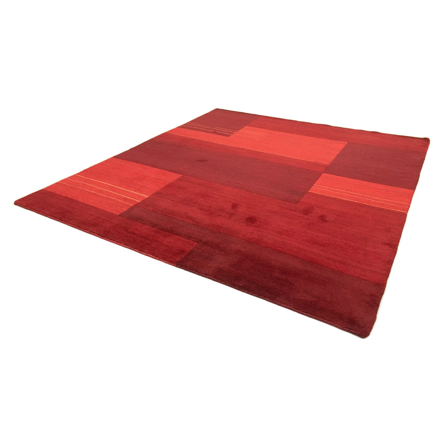 Nepal Teppich 282 x 249 cm Wohnzimmer Teppich - Image 4