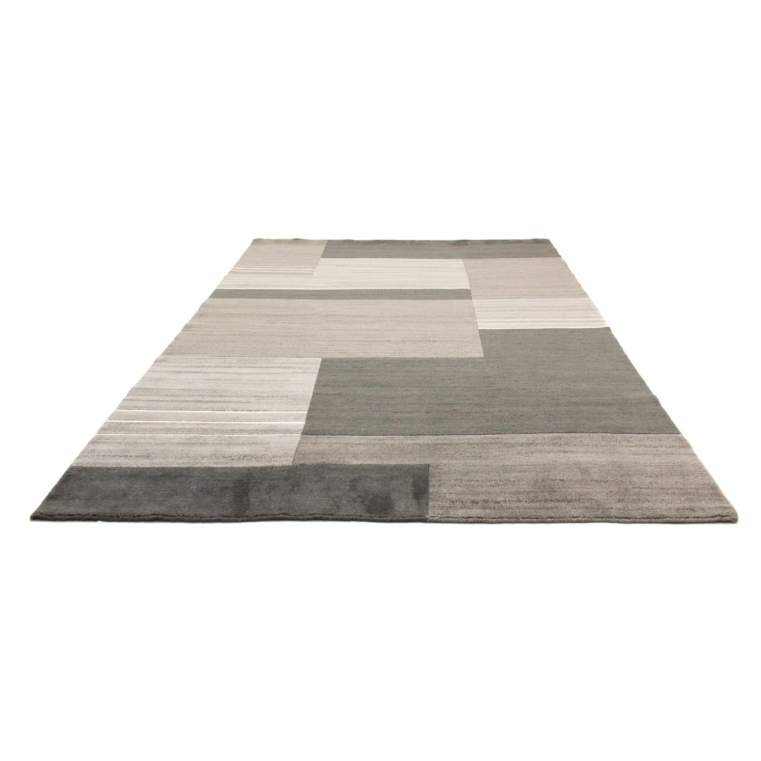 Nepal Teppich 291 x 200 cm Wohnzimmer Teppich - Image 3