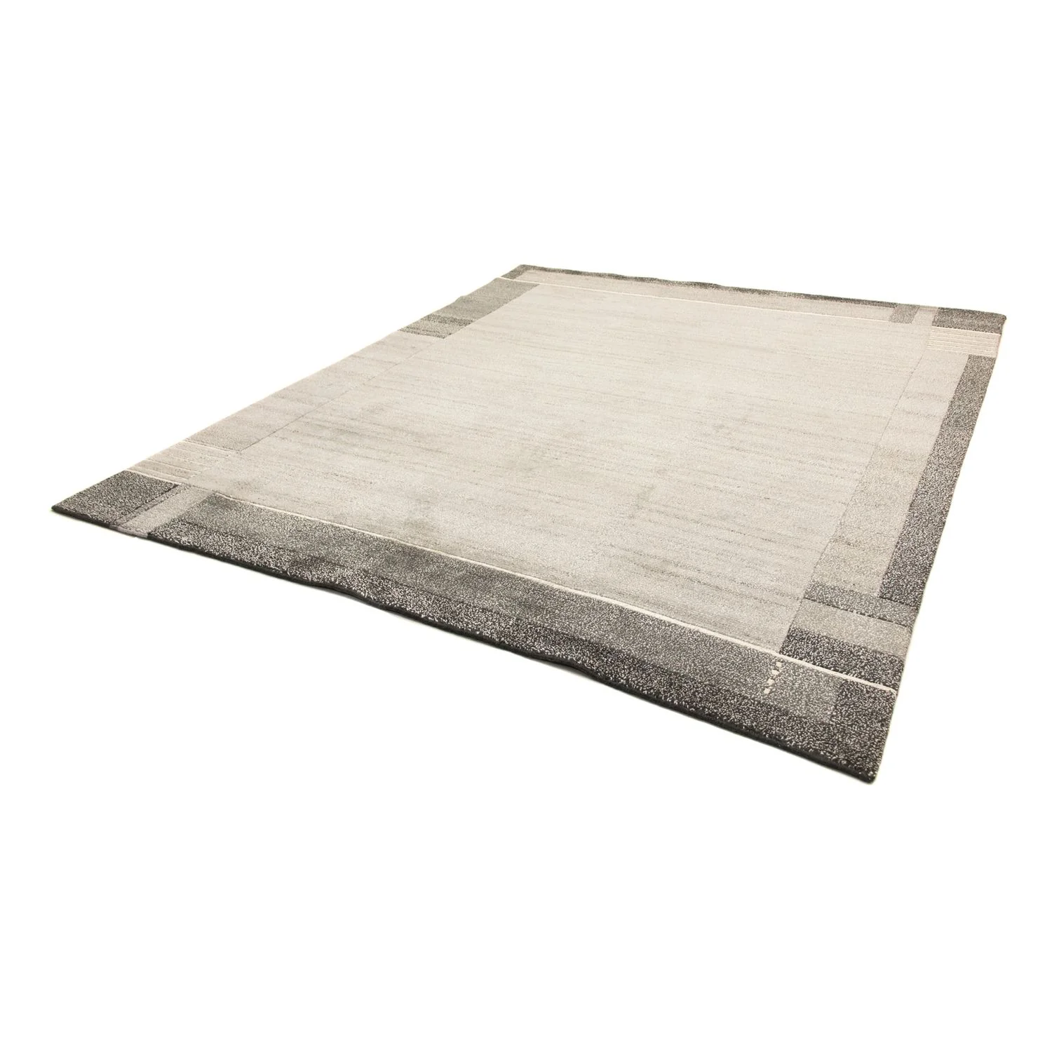 Nepal Teppich 292 x 245 cm Wohnzimmer Teppich - Image 4