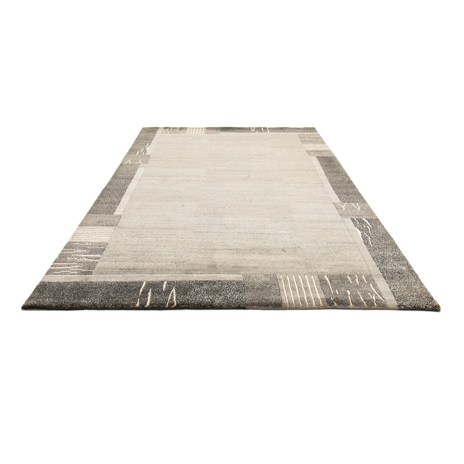 Nepal Teppich 301 x 202 cm Teppich Wohnzimmer - Image 3