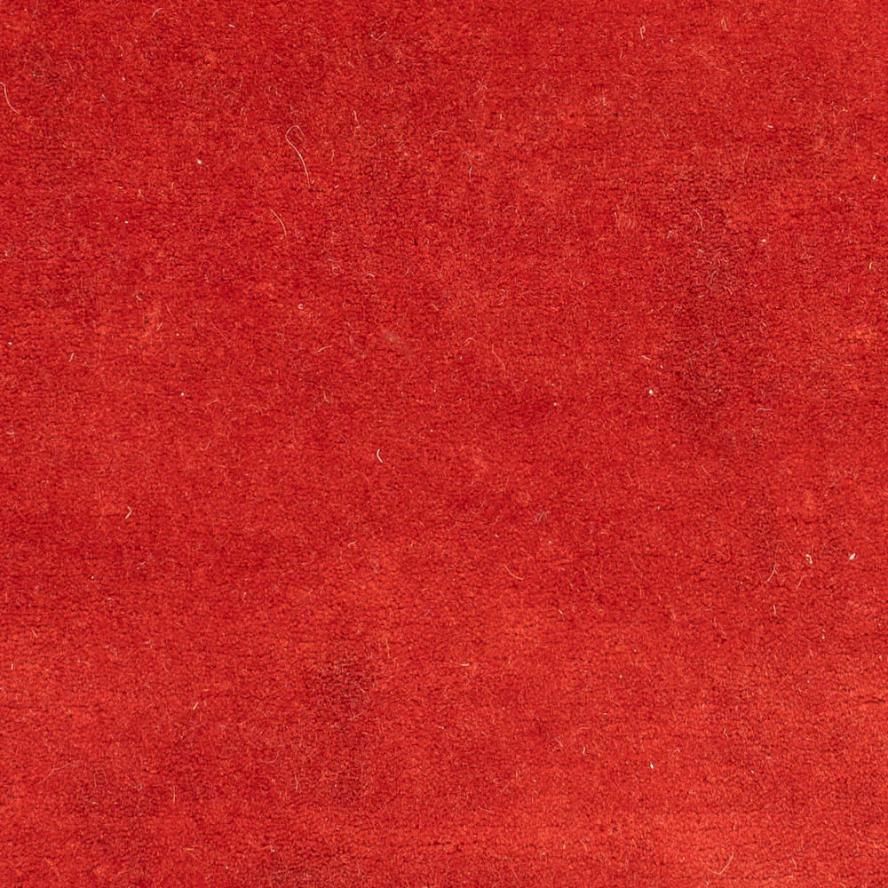 Nepal Teppich 90x60cm - Wollteppich - Image 2