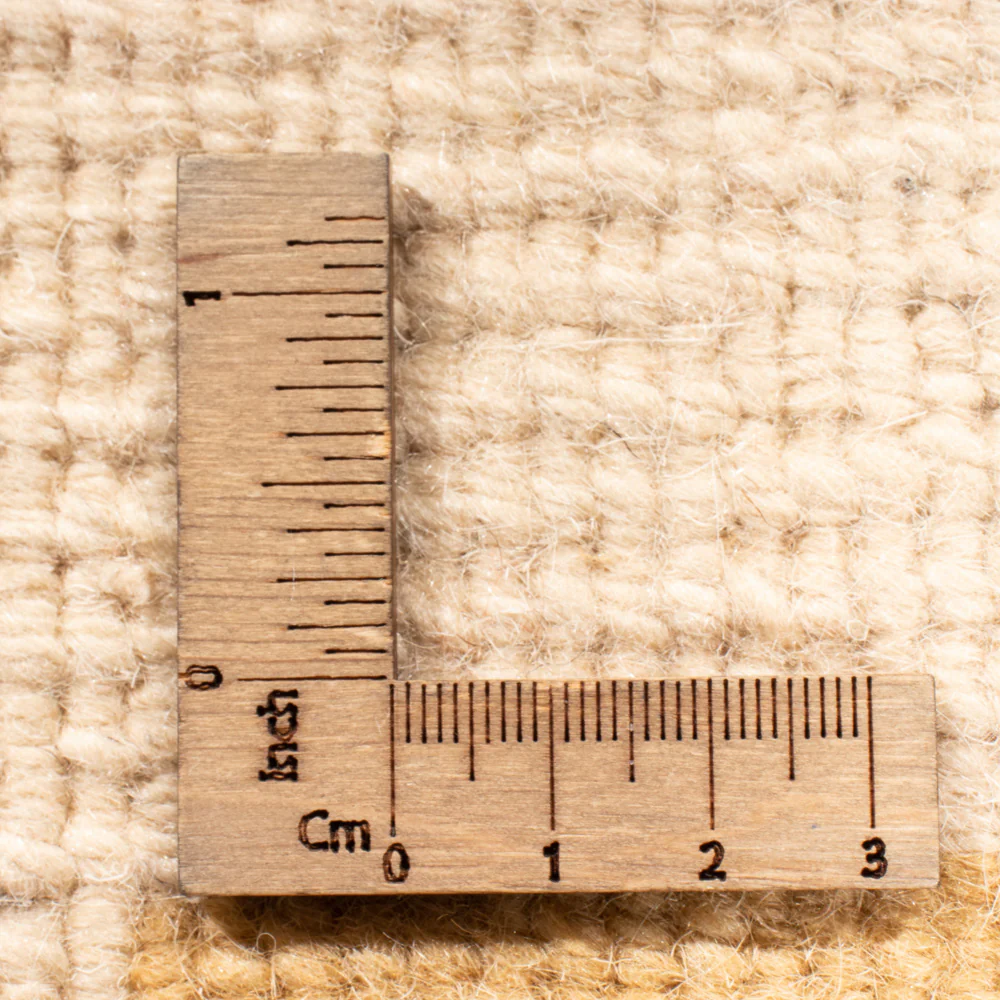 Nepal Teppich 160x90cm - Wollteppich - Image 6