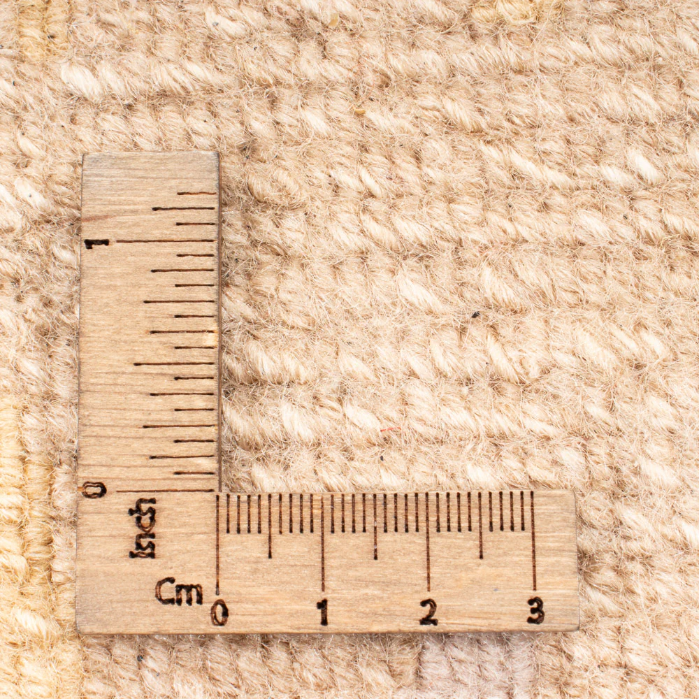 Nepal Teppich 240x170cm - Wollteppich - Image 6