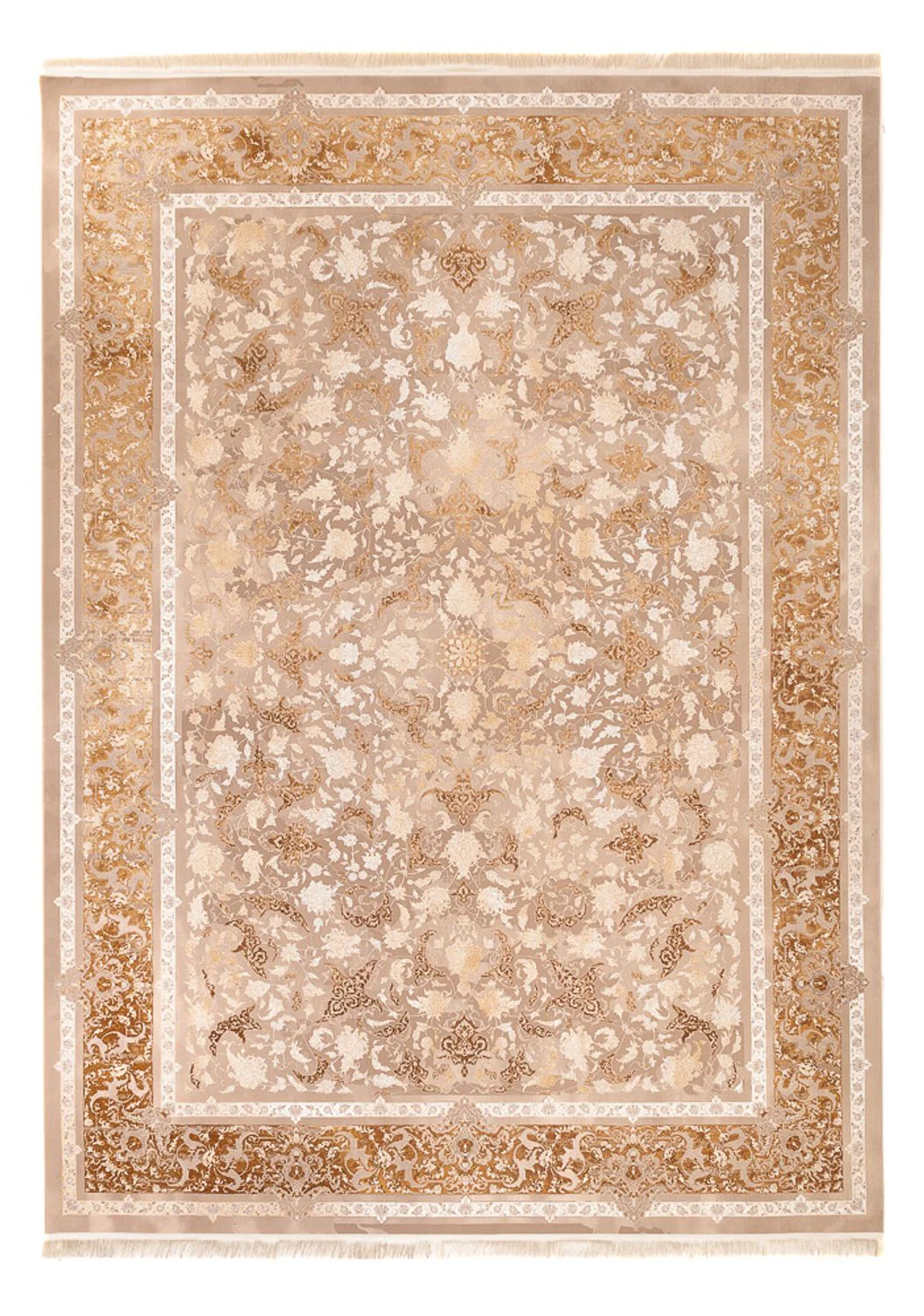 Orientalischer Webteppich 350x250cm - Image 6