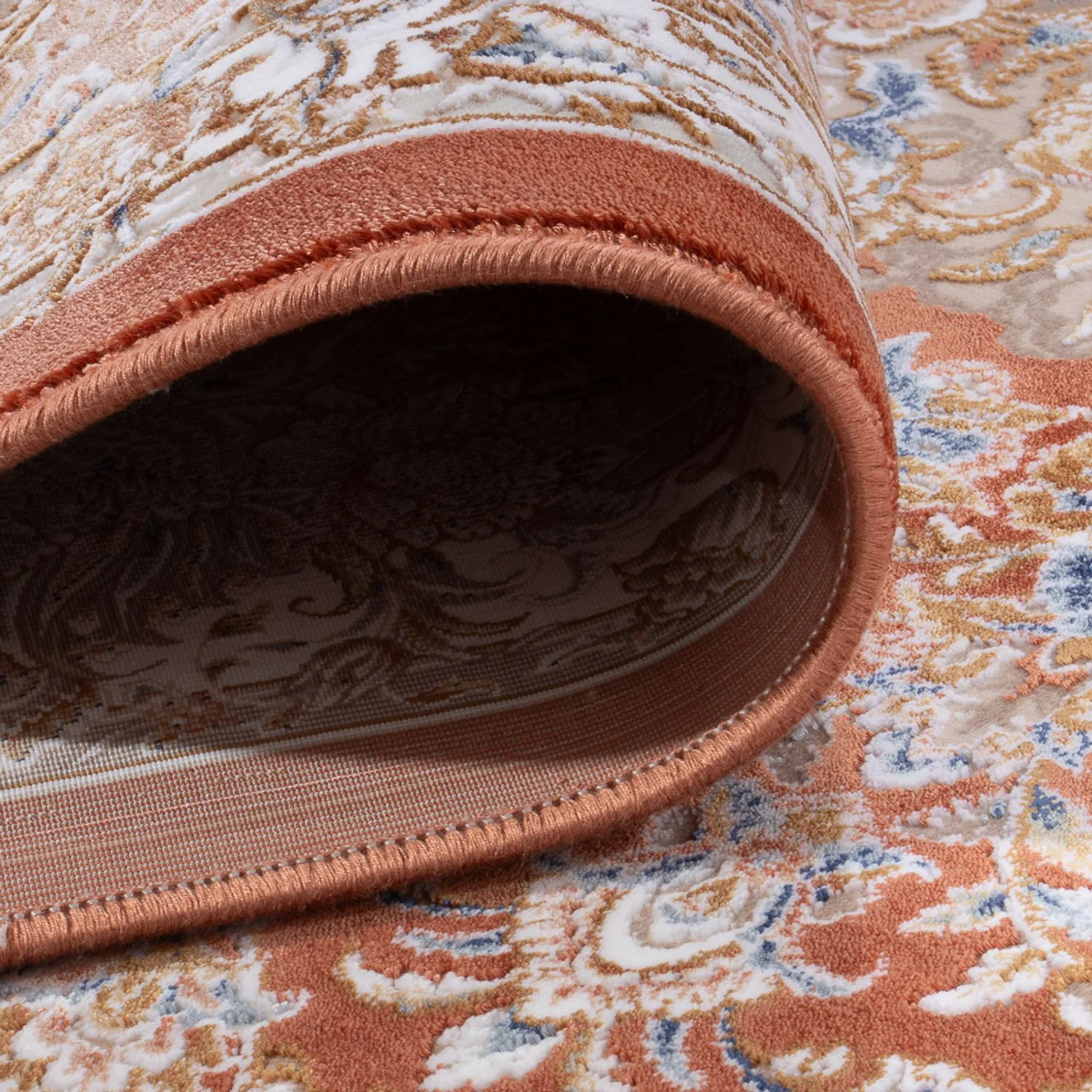 Orientalischer Webteppich 350x250cm - Image 4