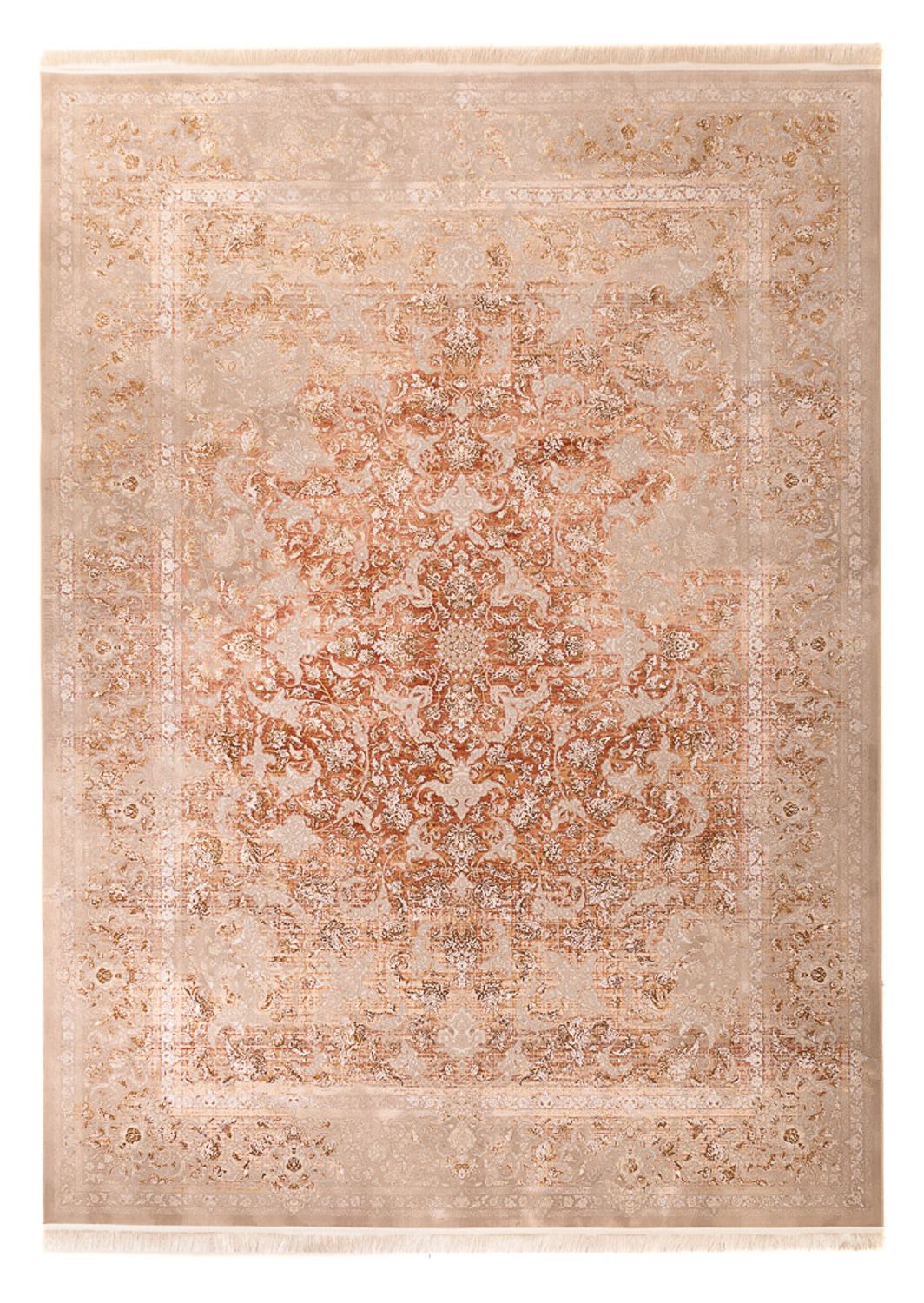 Orientalischer Webteppich 350x250cm