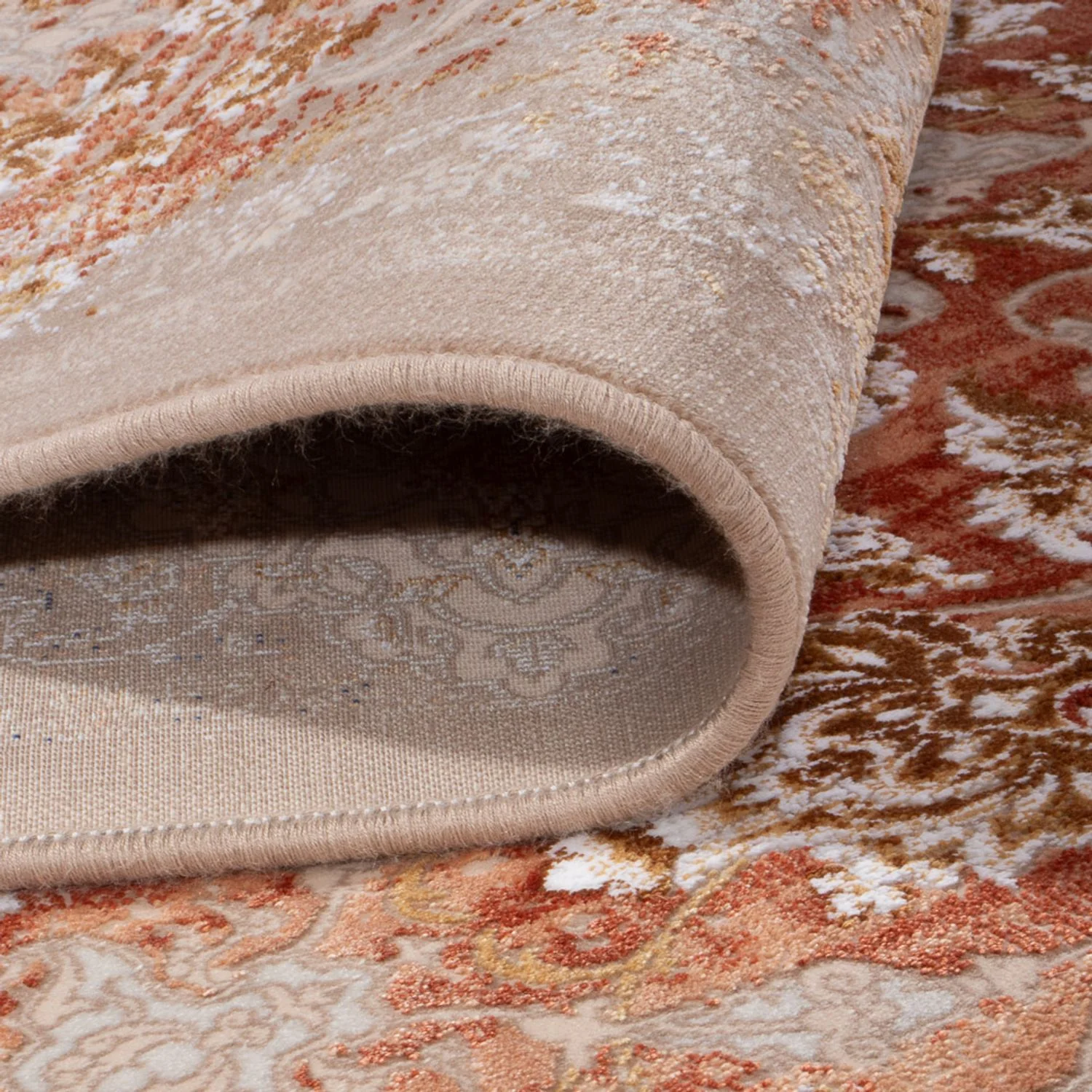Orientalischer Webteppich 350x250cm - Image 4