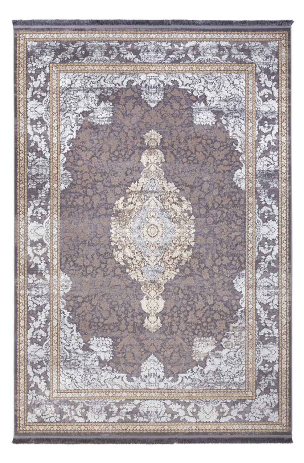 Orientalischer Webteppich Aysan - Image 2