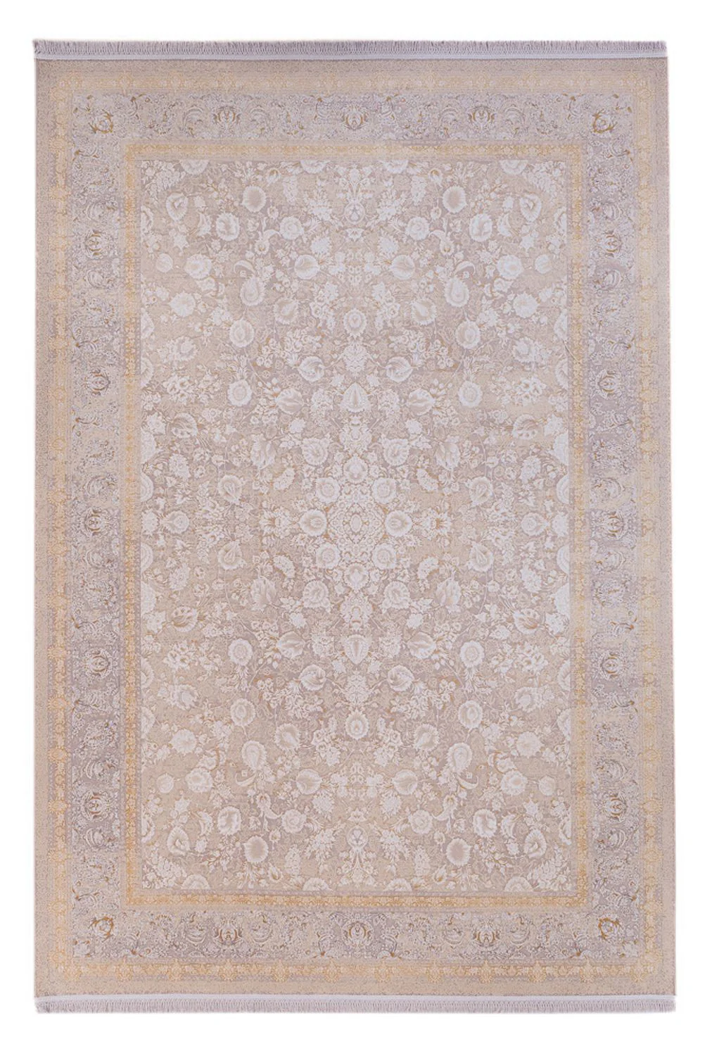 Orientalischer Webteppich Bahar - Image 2