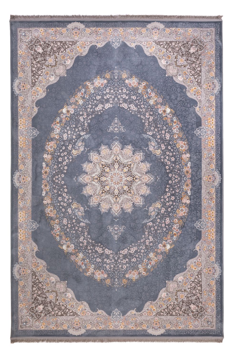 Orientalischer Webteppich Diba - Image 7