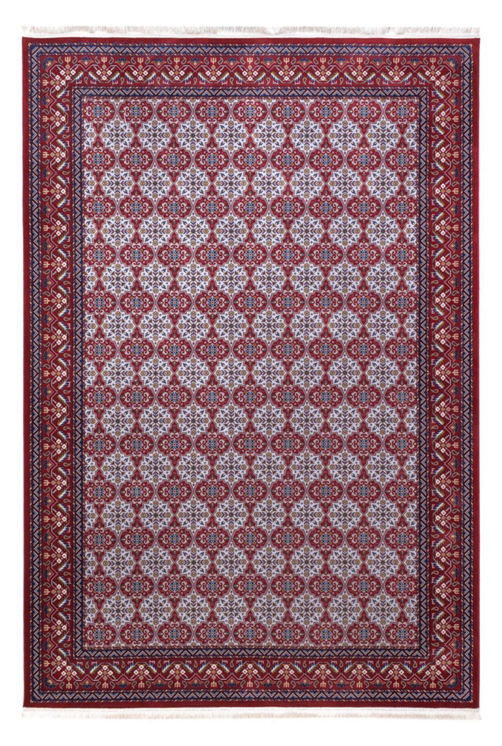 Orientalischer Webteppich Dorna - Image 7